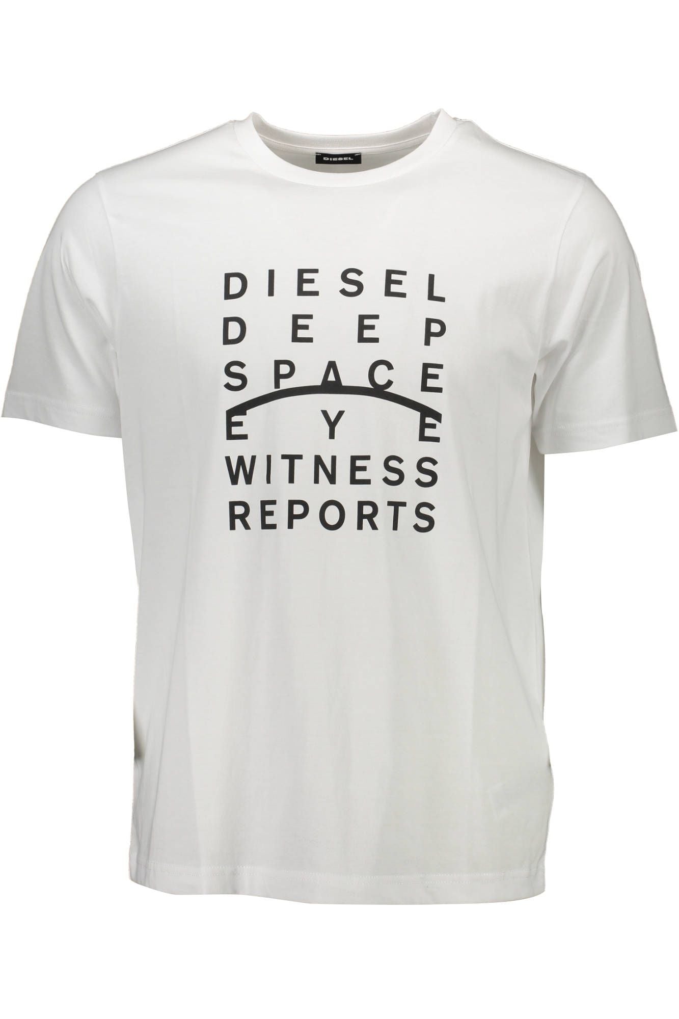 Diesel Men T-Shirt
