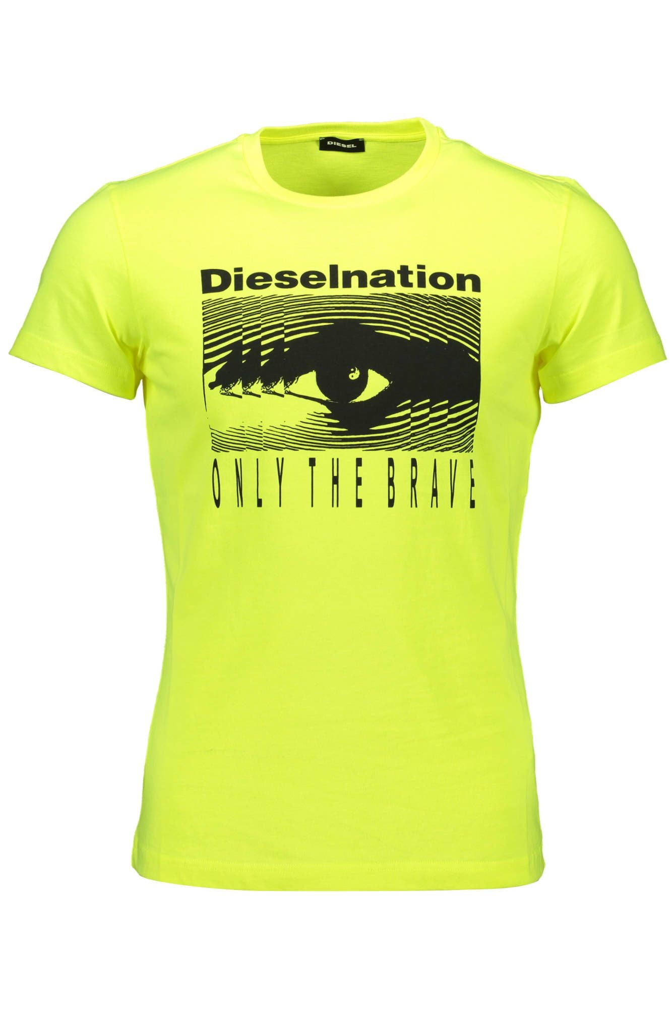 Diesel Men T-Shirt