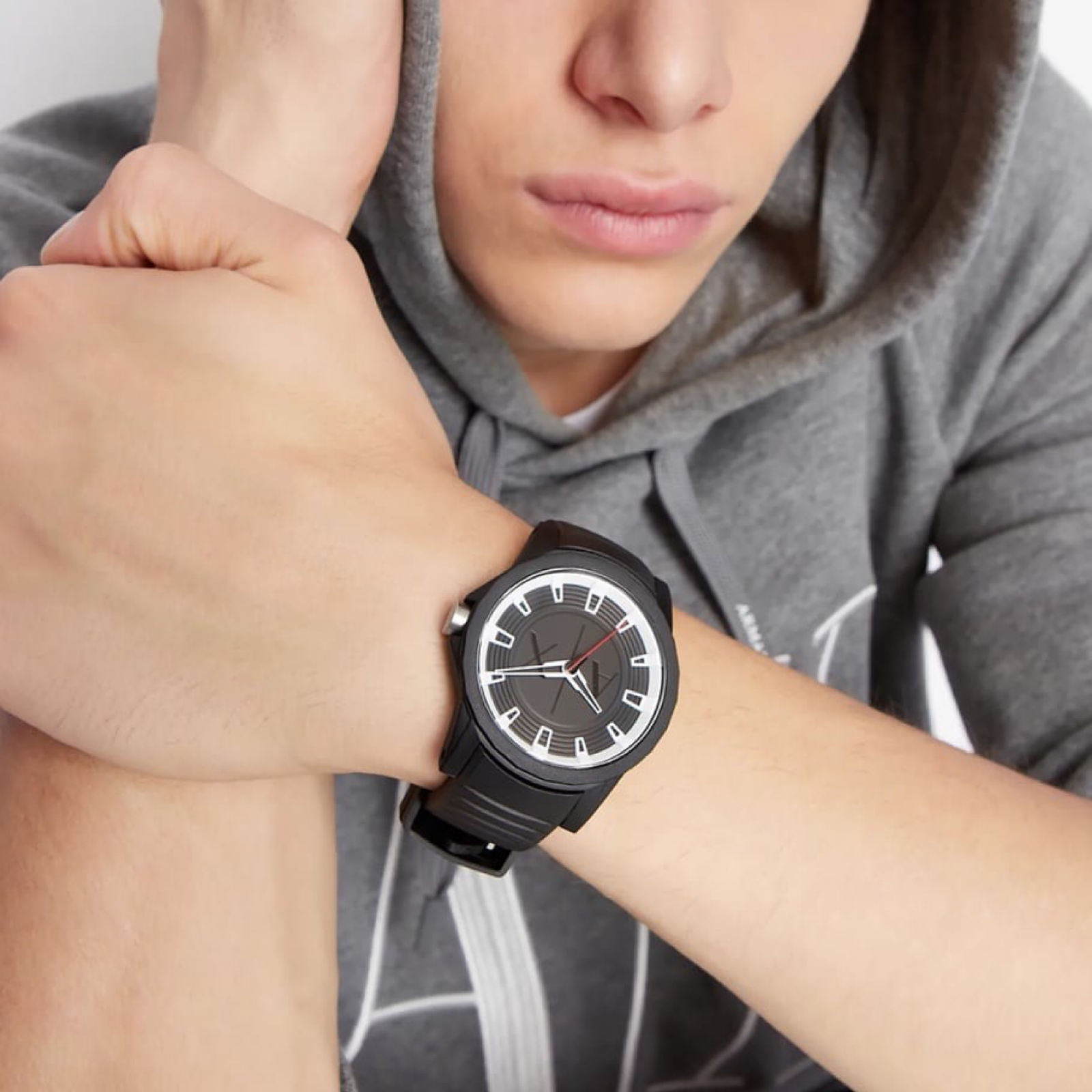 Armani Exchange мъжки часовник