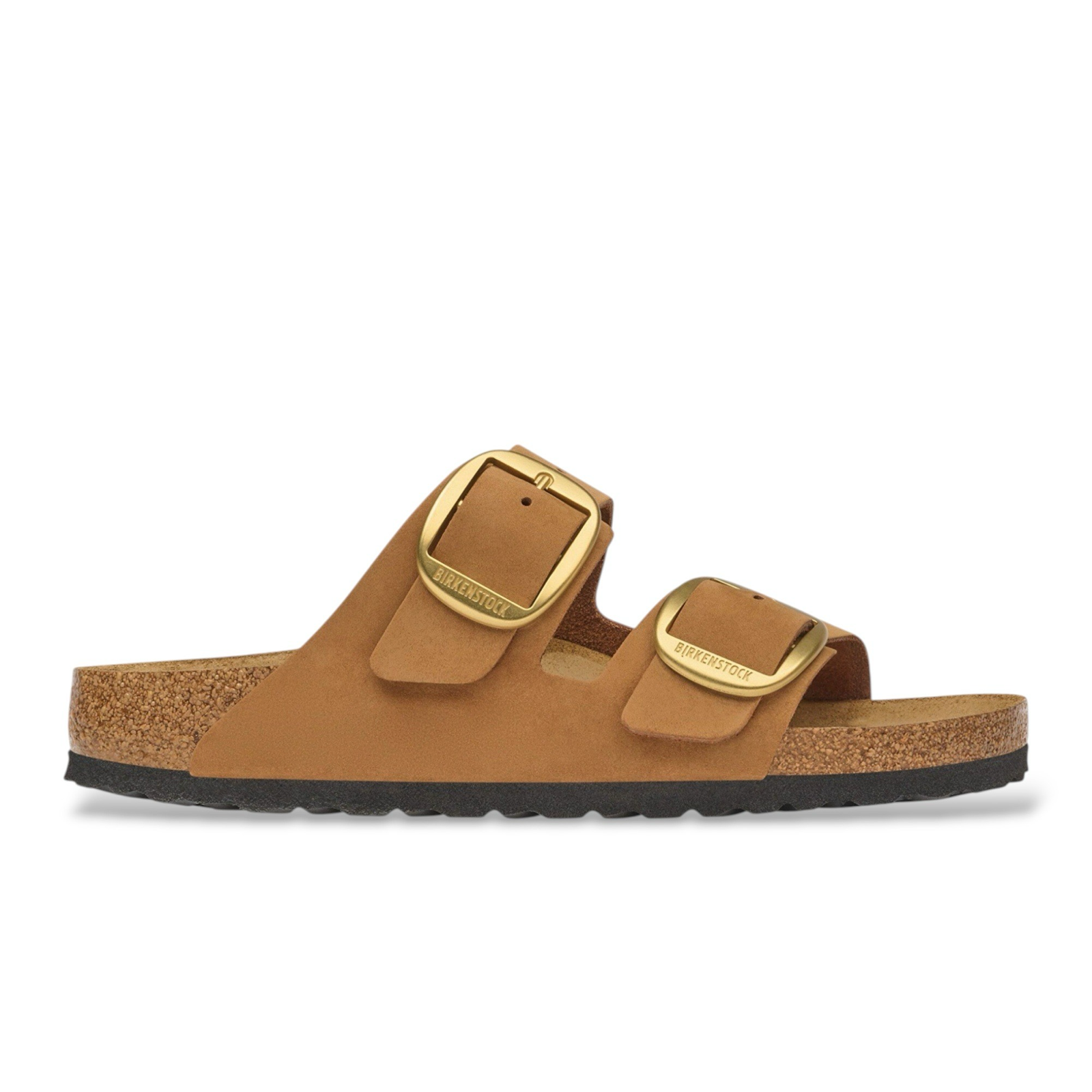Дамски сандали Birkenstock Arizona BB Hex Women Sandals 1032989 Mink Lateral View