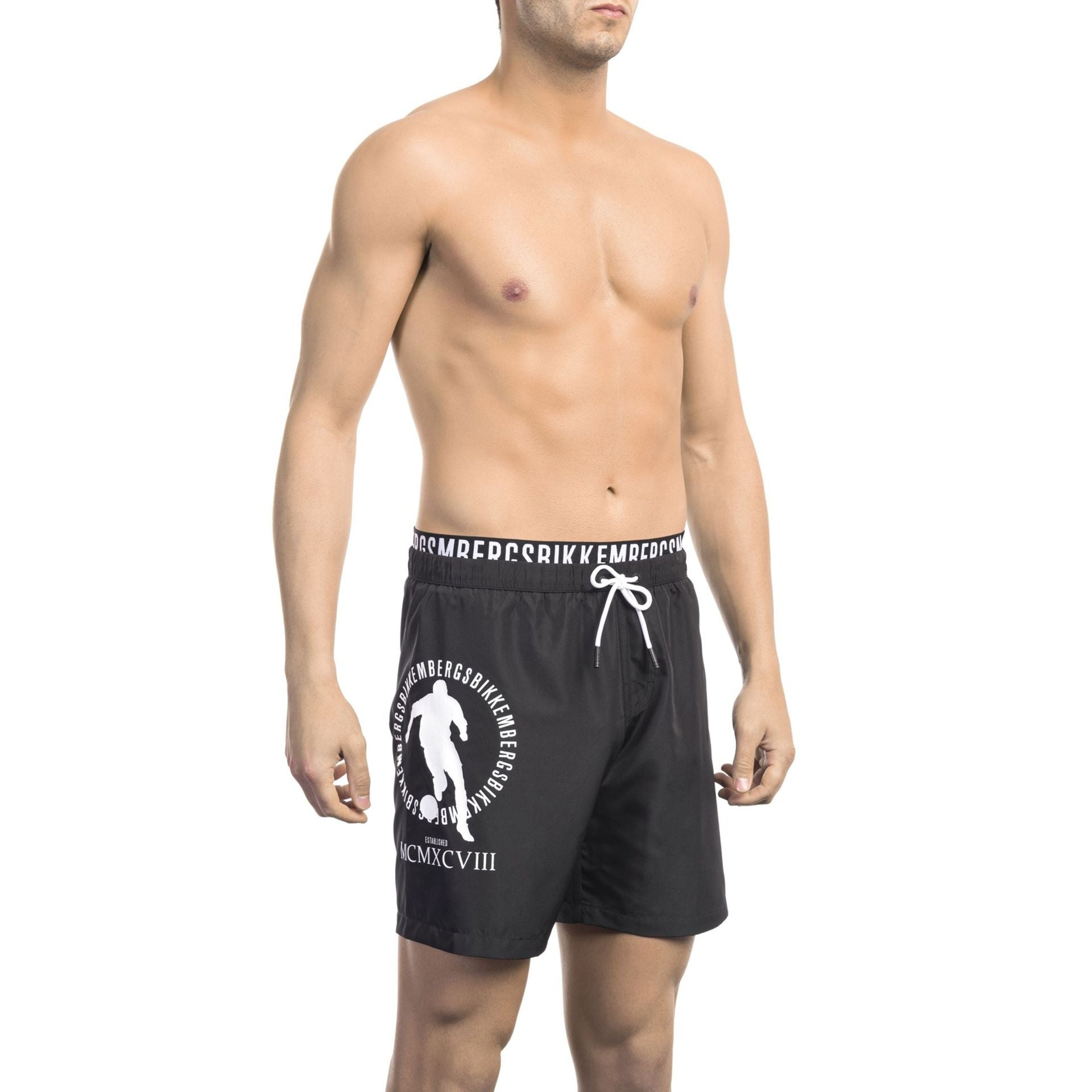 Плажни бански костюми Bikkembergs