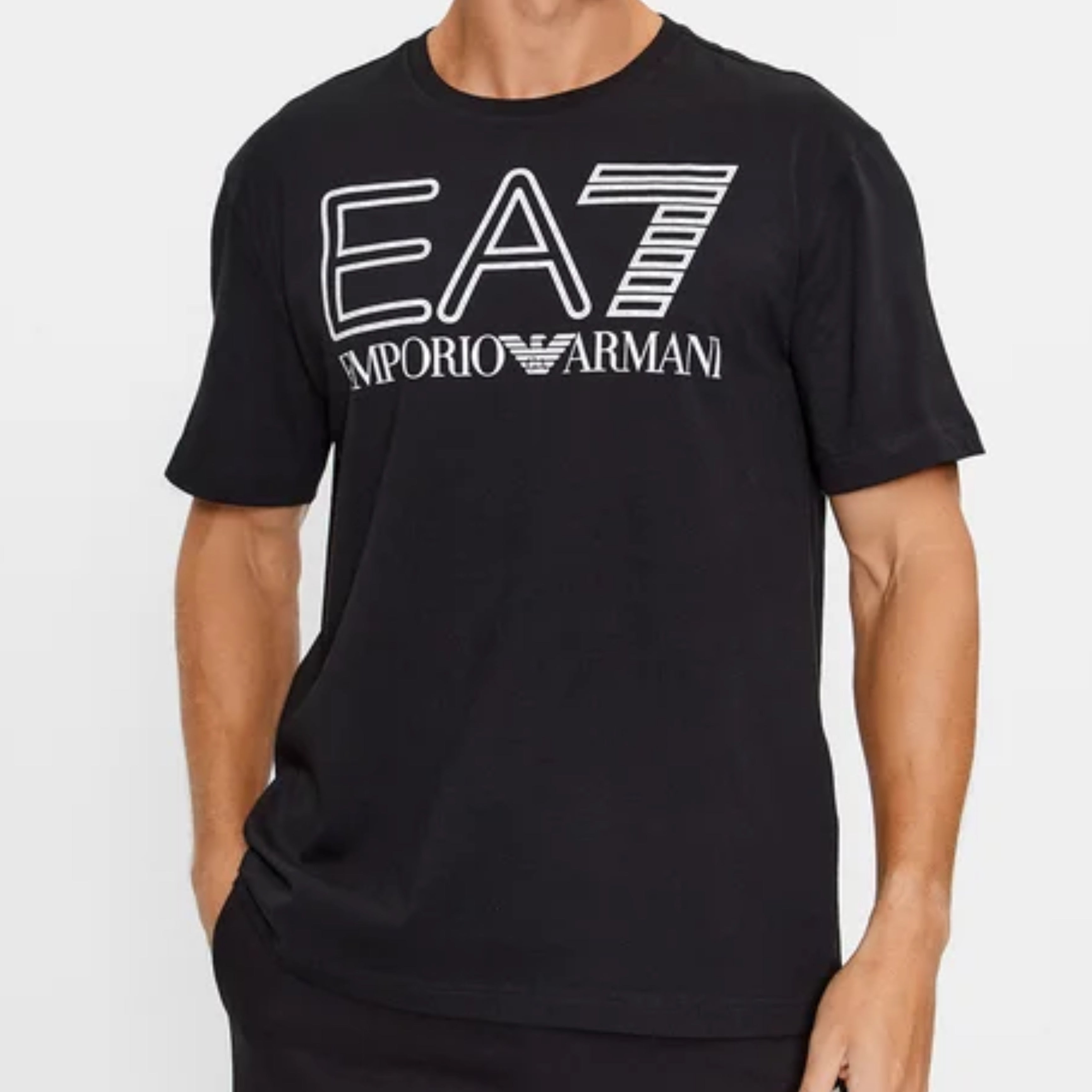 EA7 Emporio Armani Men T-Shirt