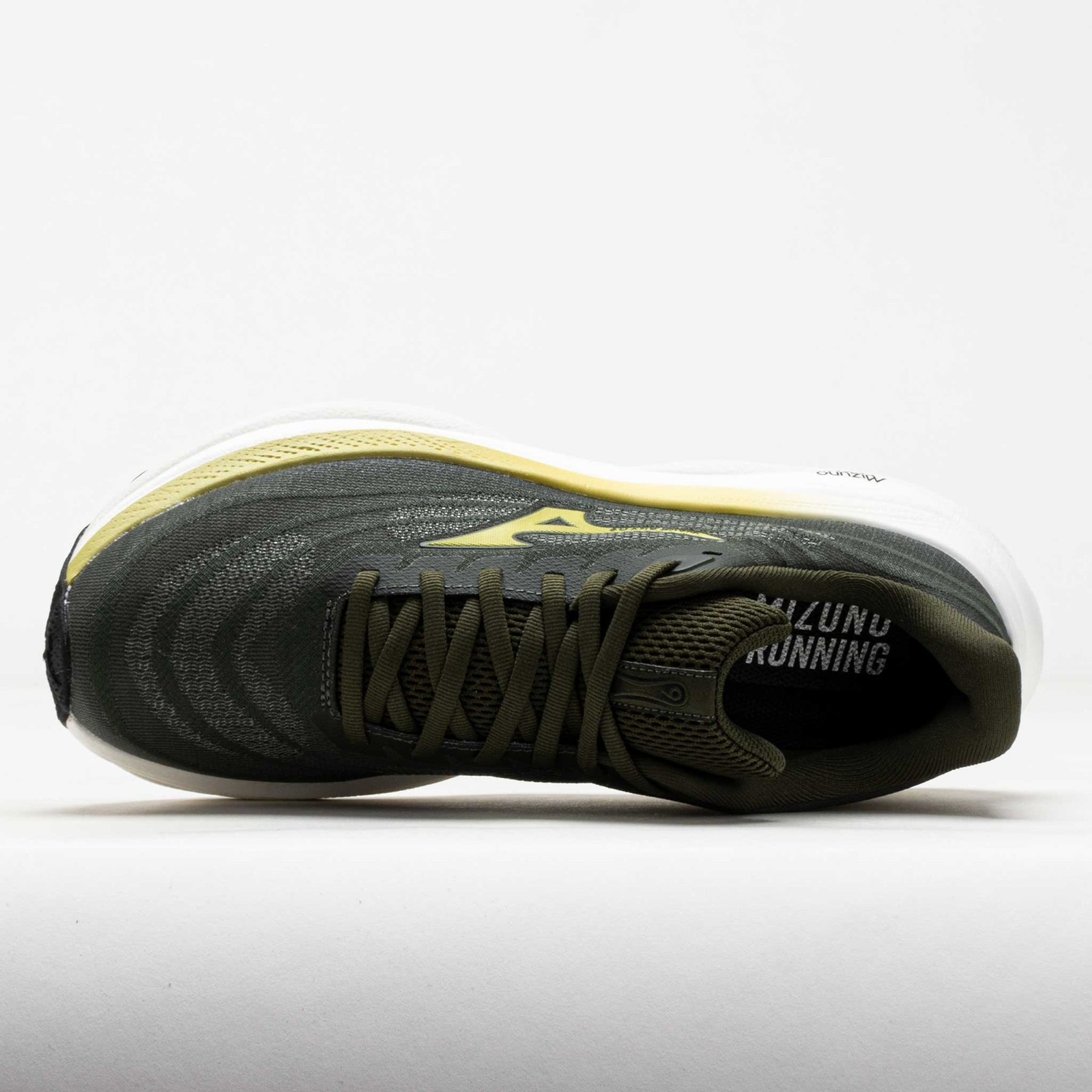 Мъжки маратонки Mizuno Wave Sky 9 J1GC250266 Men Sneakers Top View