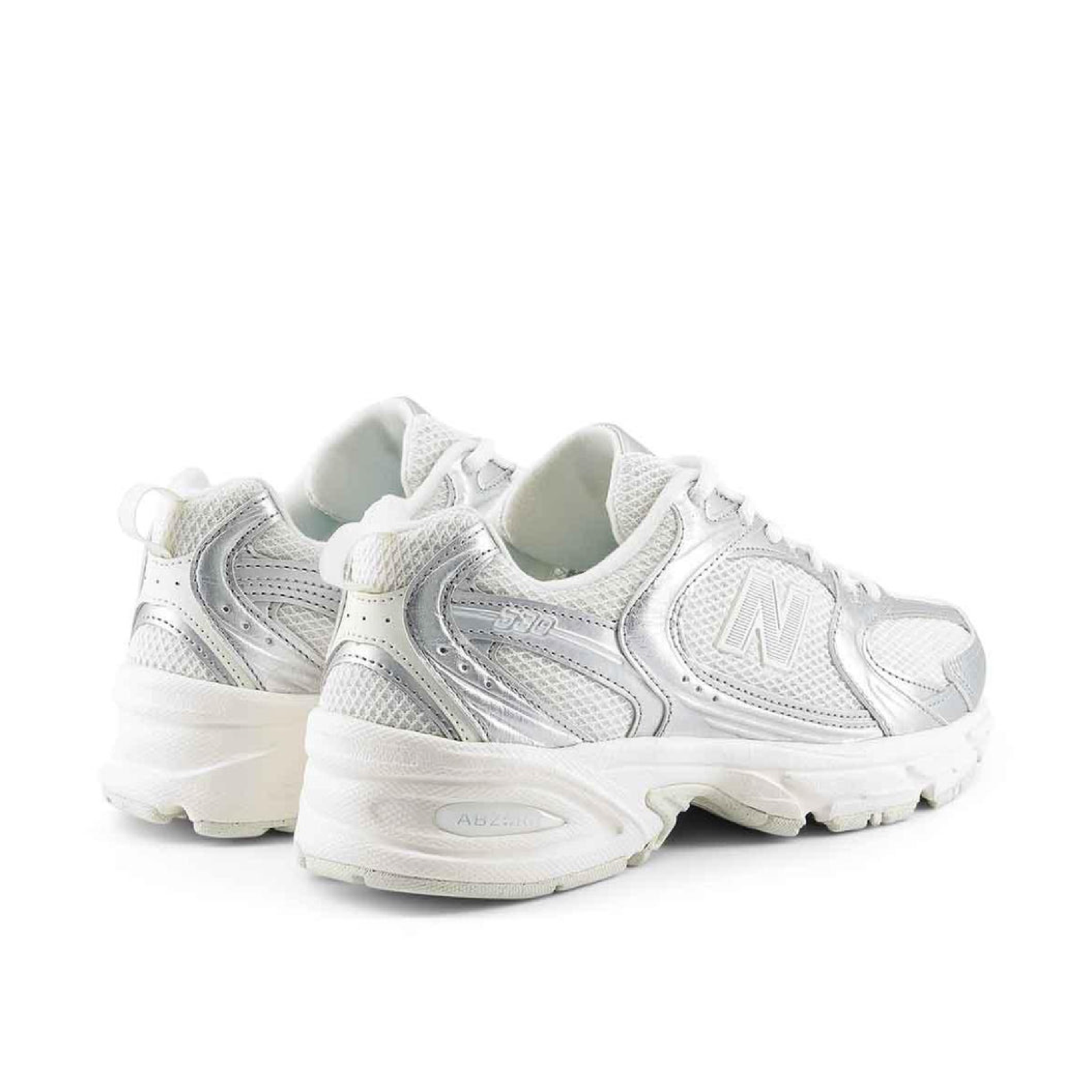 Дамски маратонки New Balance 530 Women Sneakers U5303IR Heel View