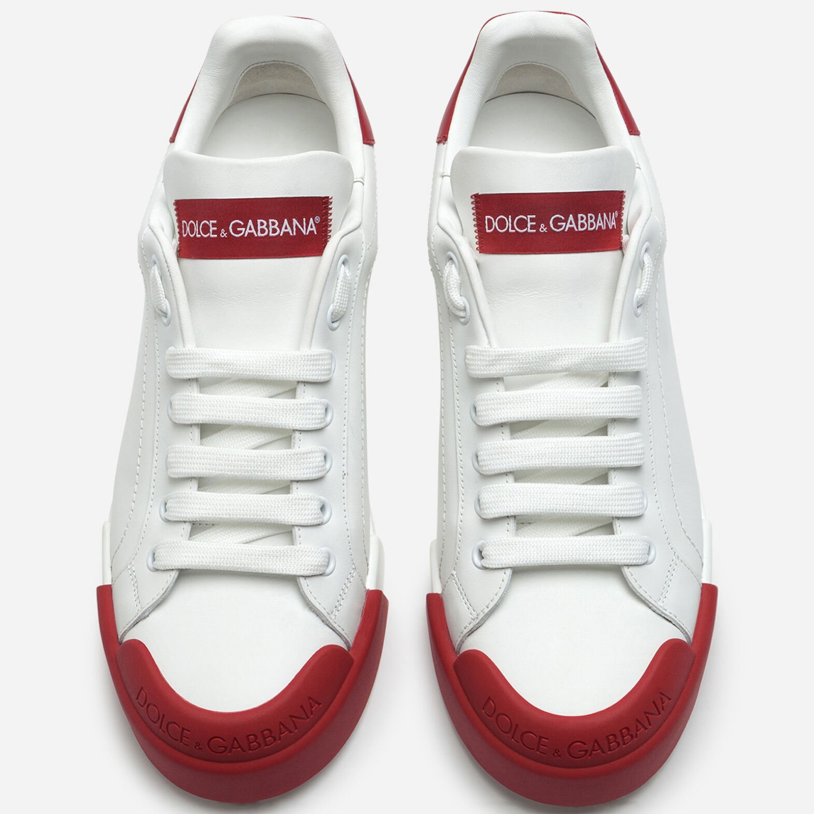 Дамски маратонки Dolce & Gabbana Portofino Women Sneakers CK1802 AW113