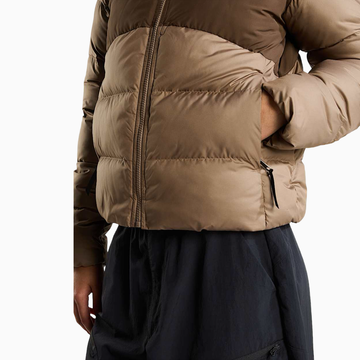 Дамско яке The North Face Saikuru Women Jacket NF0A8GCB T06 Close-Up