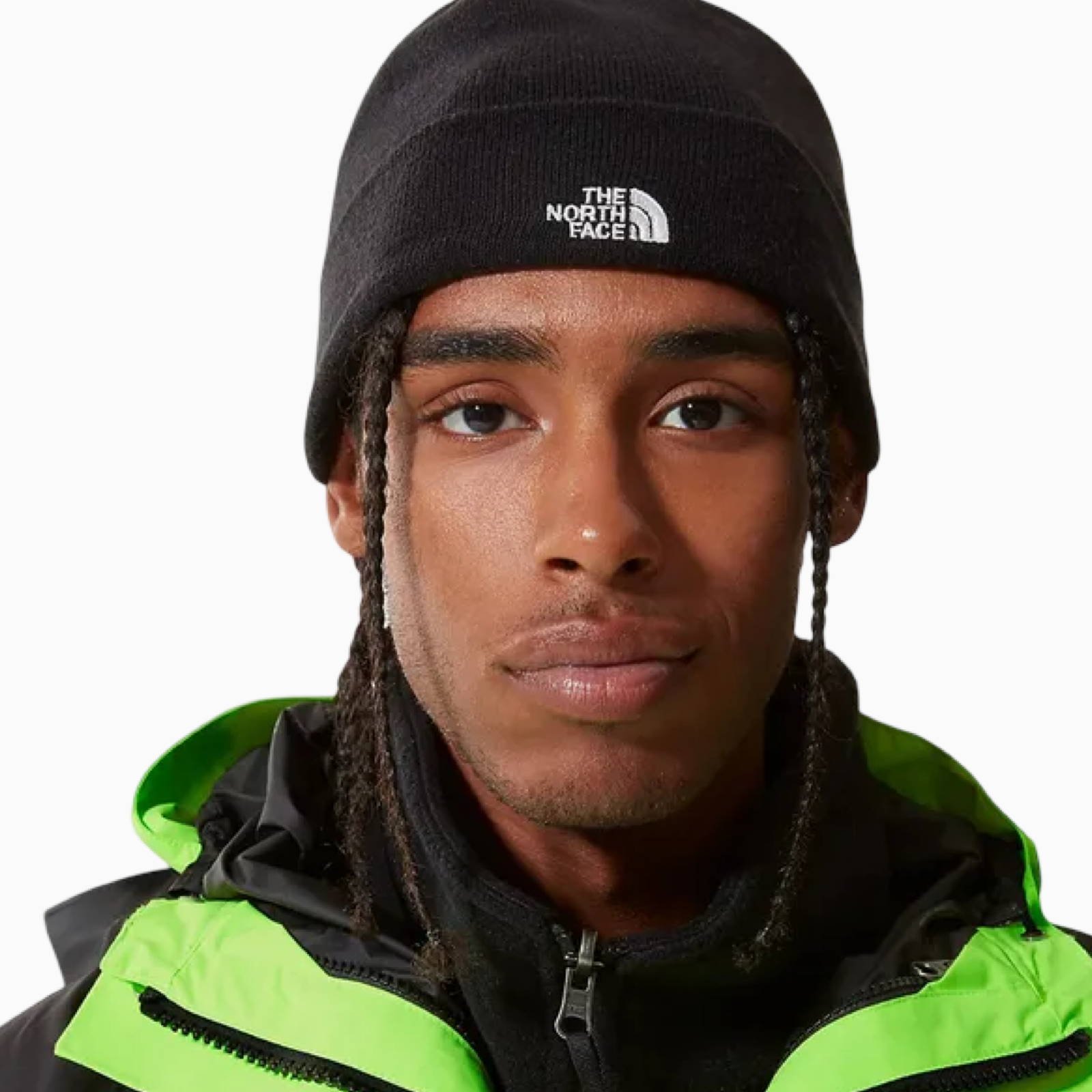 Мъжка зимна шапка The North Face Men Hat NF0A5FVZJK3