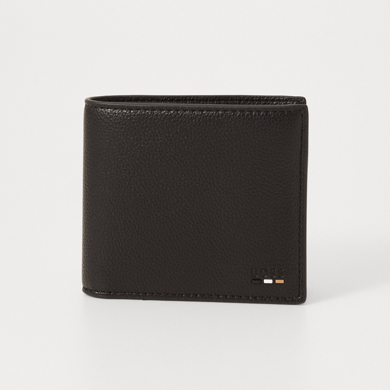 Мъжки портфейл Hugo Boss Men Wallet 50536511 001 Front View