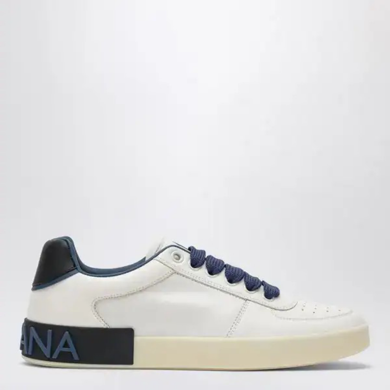 Dolce & Gabbana Portofino Men Sneakers
