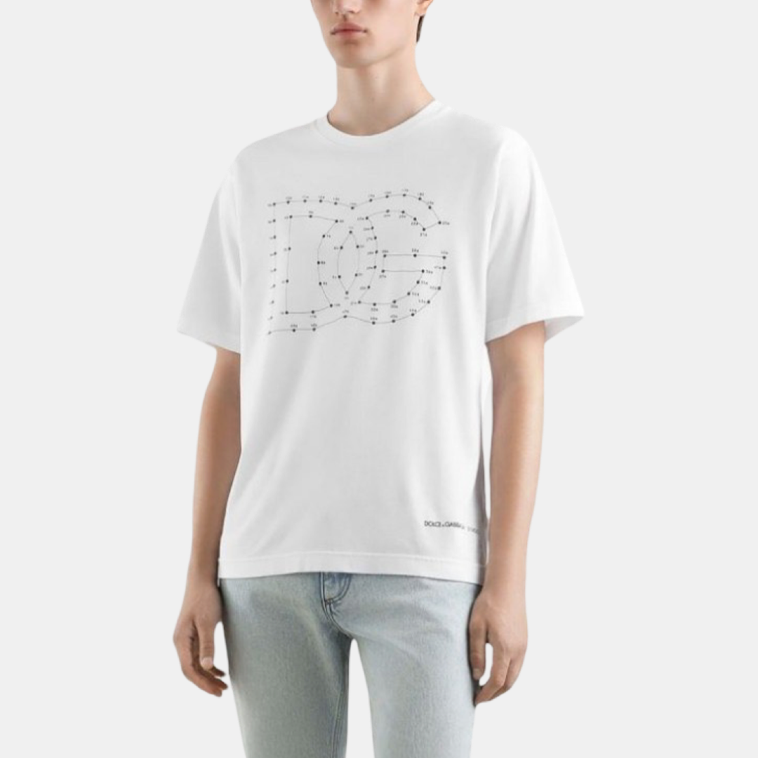 Dolce & Gabbana Men T-Shirt