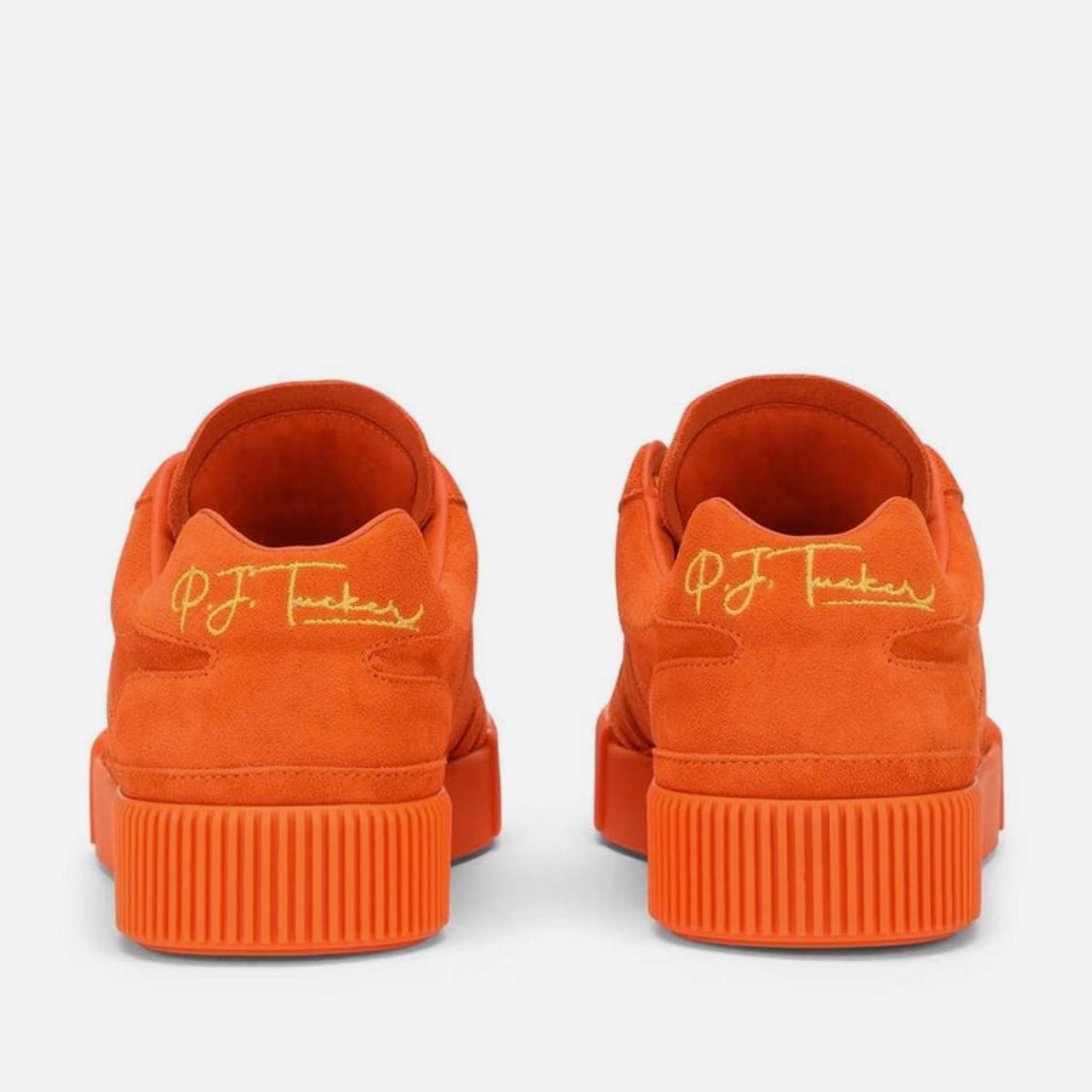 Dolce & Gabbana Miami PJ Tucker Women Sneakers