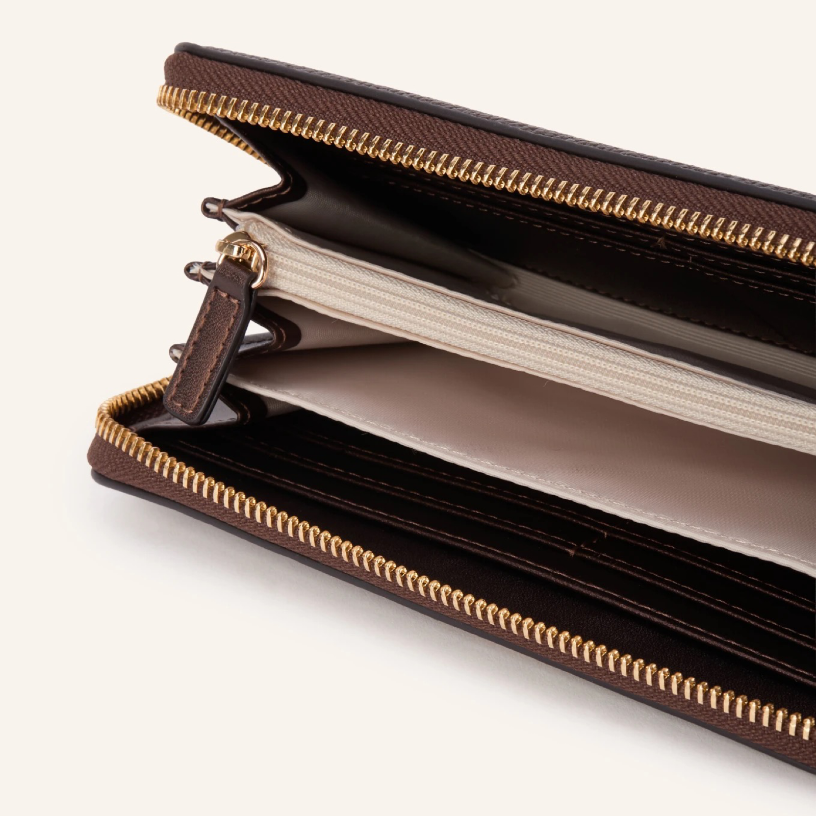 Дамско портмоне Liu Jo Women Wallet AF6105 ES039 Inside View