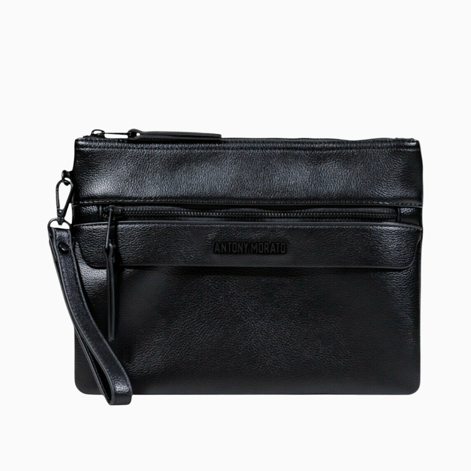 Мъжка клъч чанти Antony Morato MMAB00460-FA210069 Front View