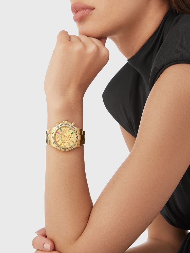 Philipp Plein Nobile Lady Chrono дамски часовник