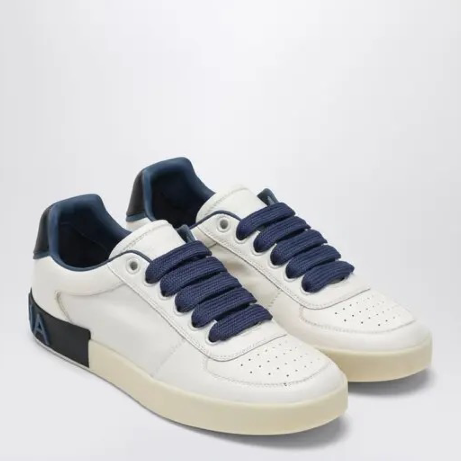 Dolce & Gabbana Portofino Men Sneakers