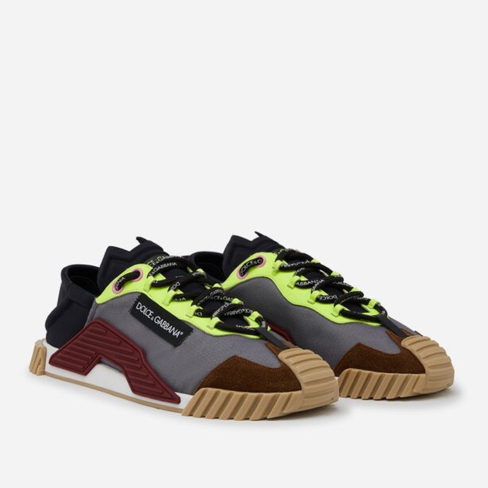 Dolce & Gabbana NS1 Sneakers