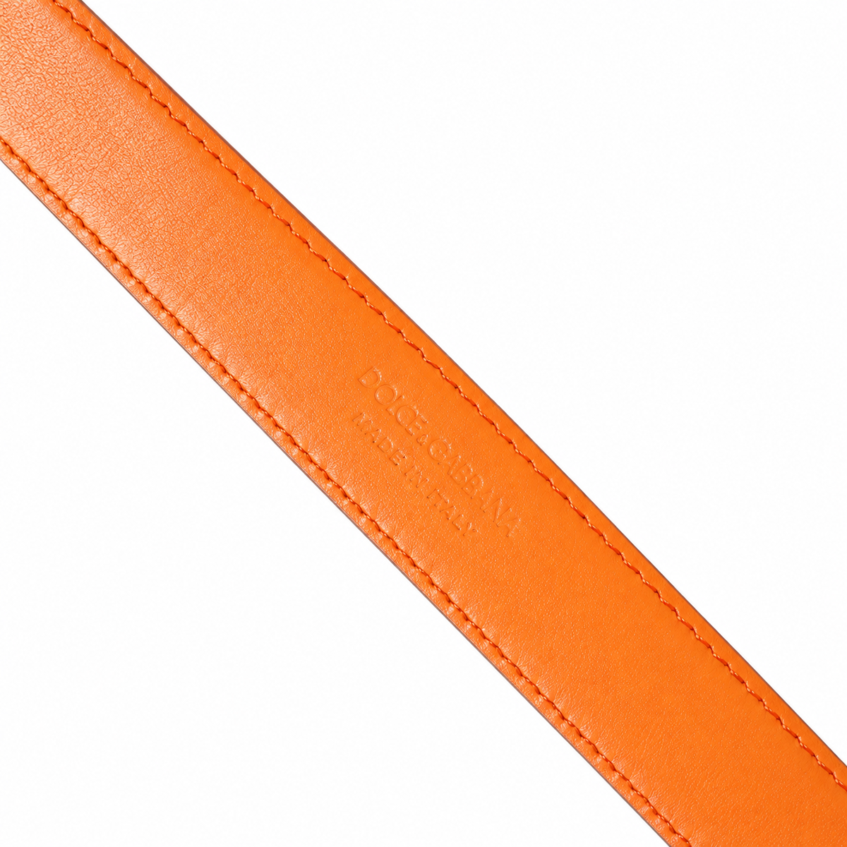 Dolce & Gabbana Men Belt