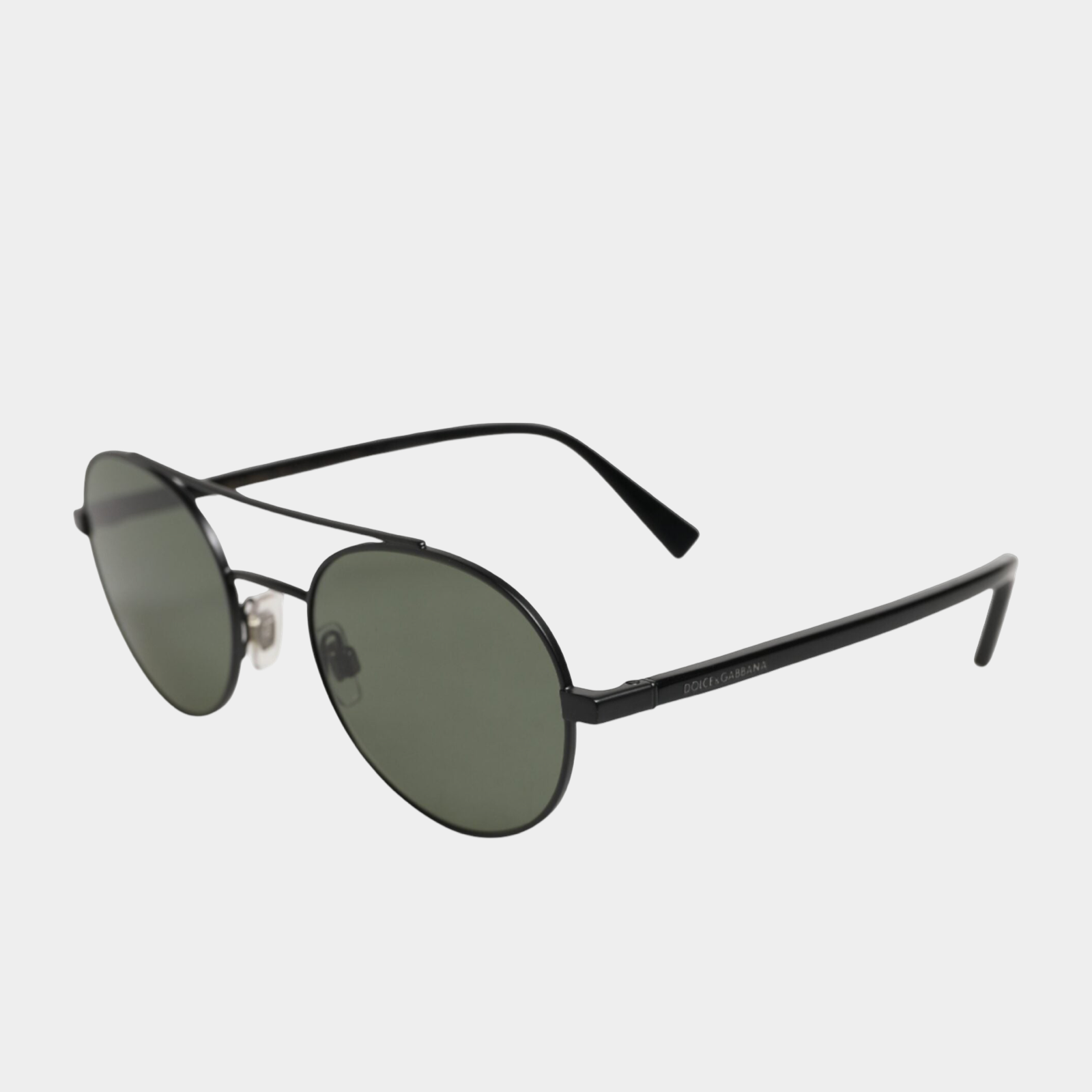 Dolce & Gabbana DG2245 Sunglasses Side View