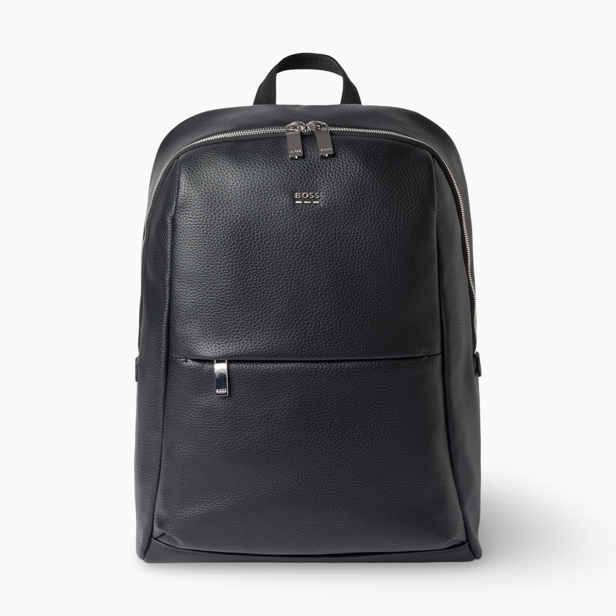 Мъжка раница Boss Men Rucksack 50572816 001 Front View