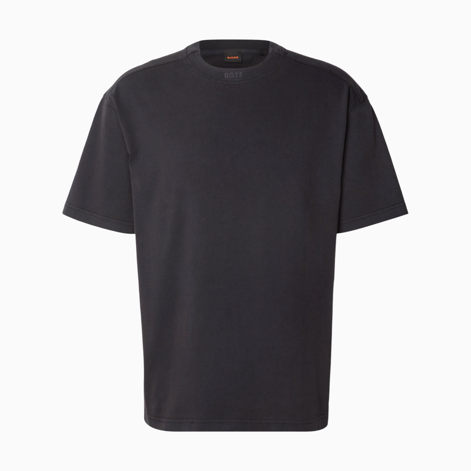 Мъжка oversize тениска Boss 50521805