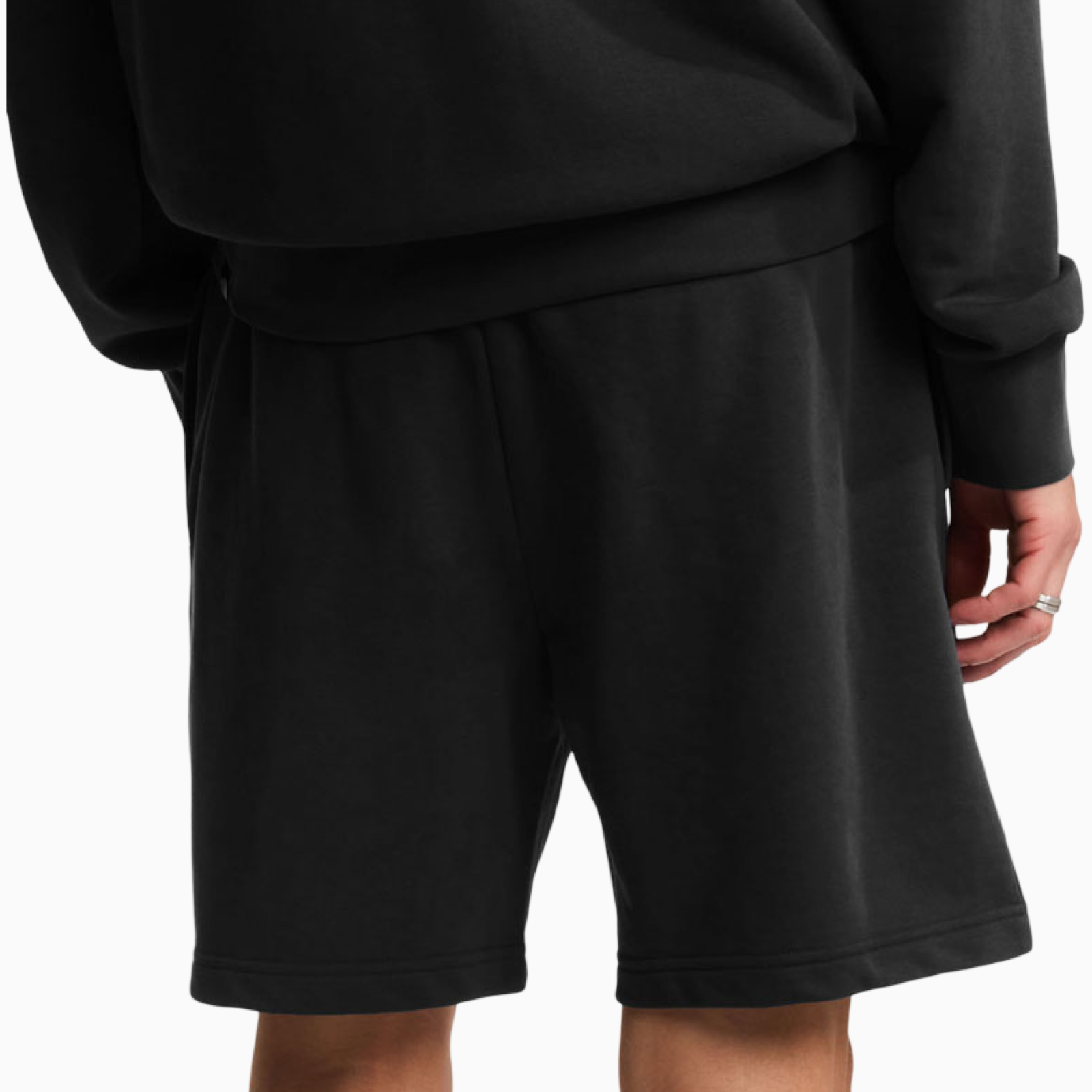 Мъжки къси панталони The North Face Men Shorts NF0A8GQB Back View