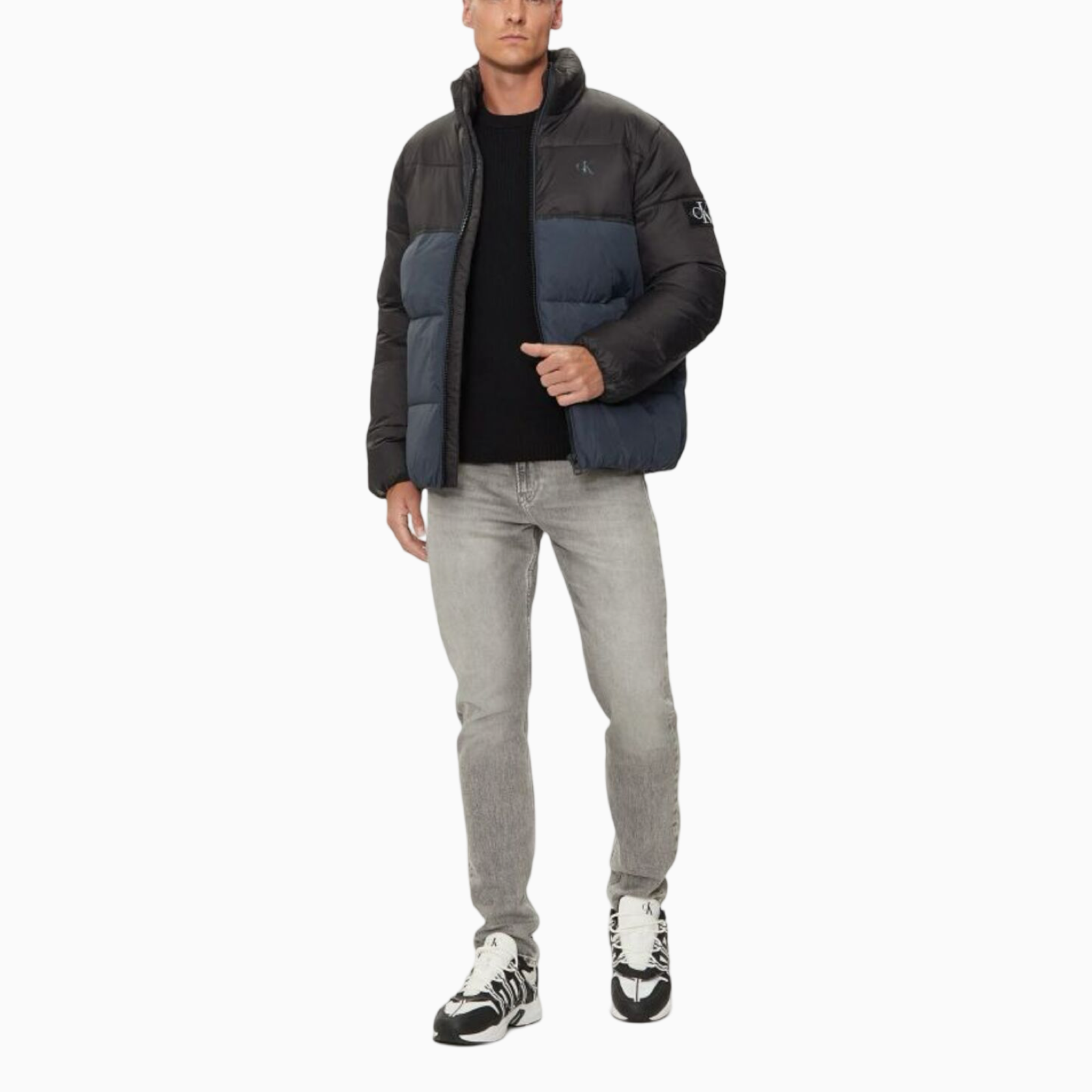 Мъжко яке Calvin Klein Jeans J30J325584