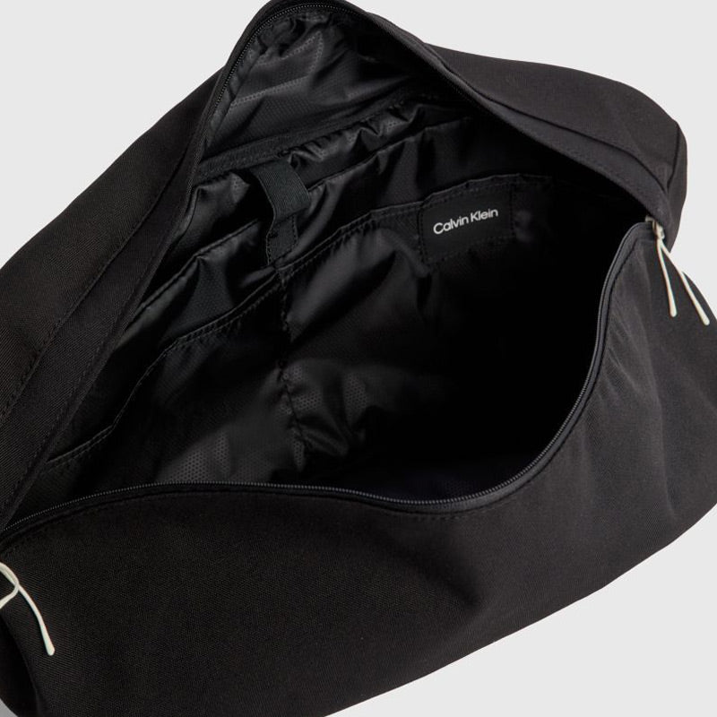 Унисекс чанта за кръст Unisex waist bag Calvin Klein 0000PH0666 Black