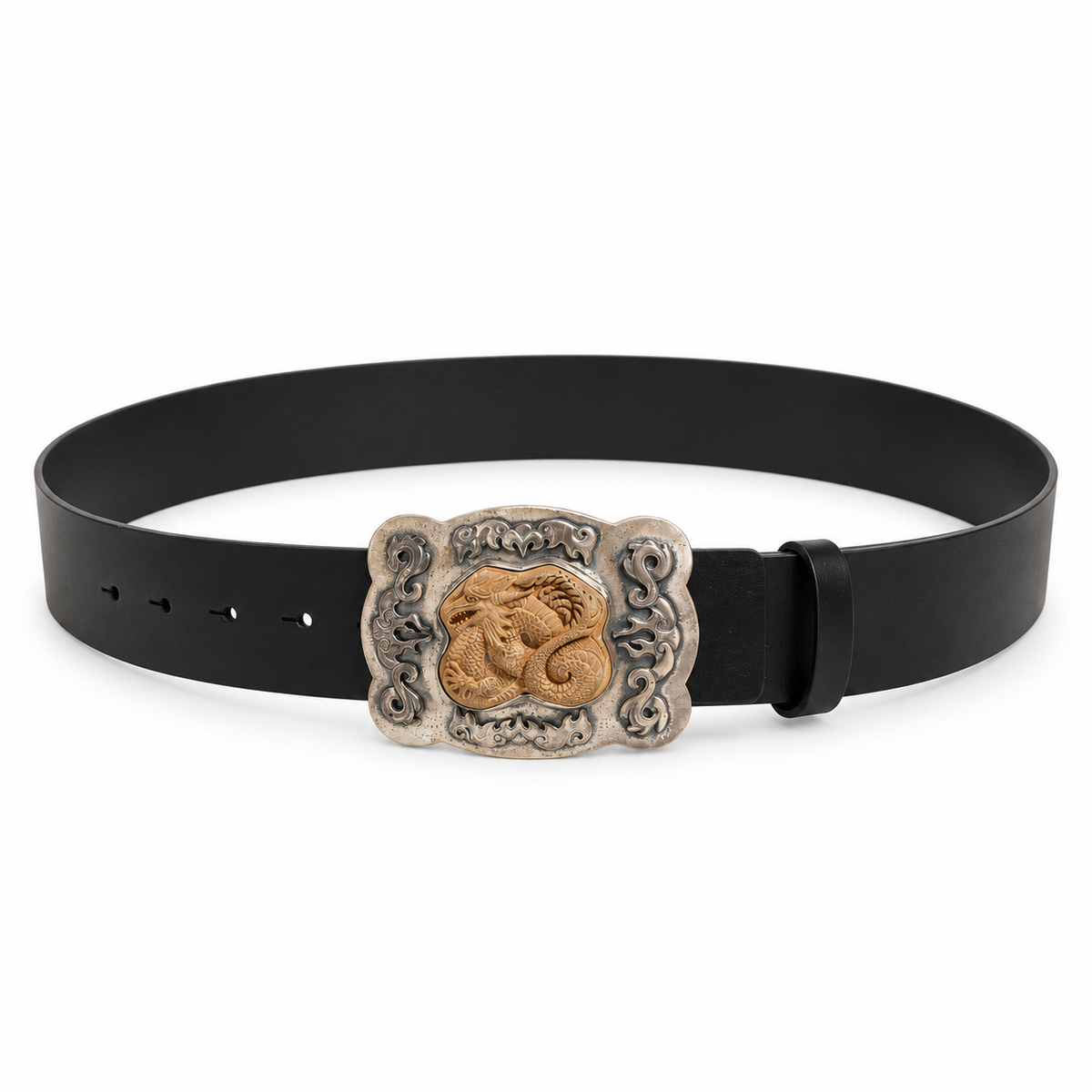 Dolce & Gabbana Men Belt