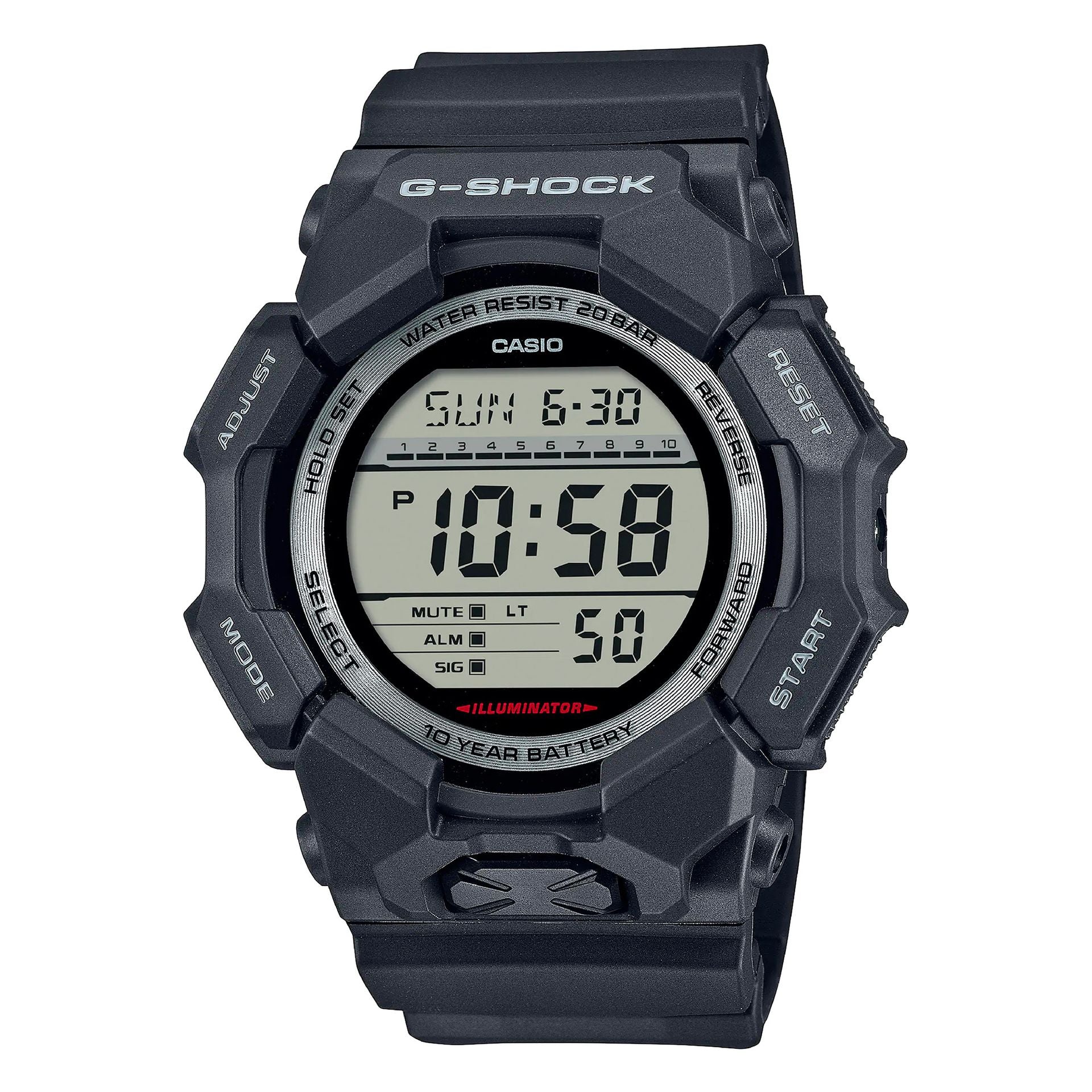 Casio Watches