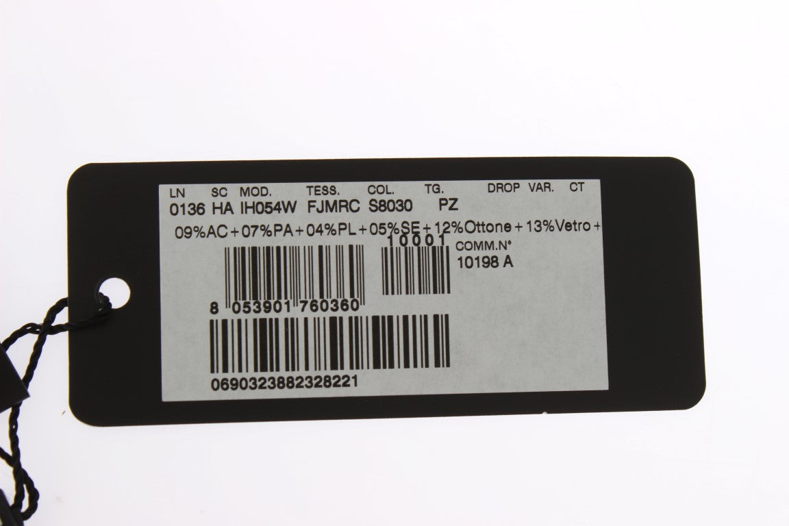 Елегантни кожени и кристални антифони Dolce &amp; Gabbana