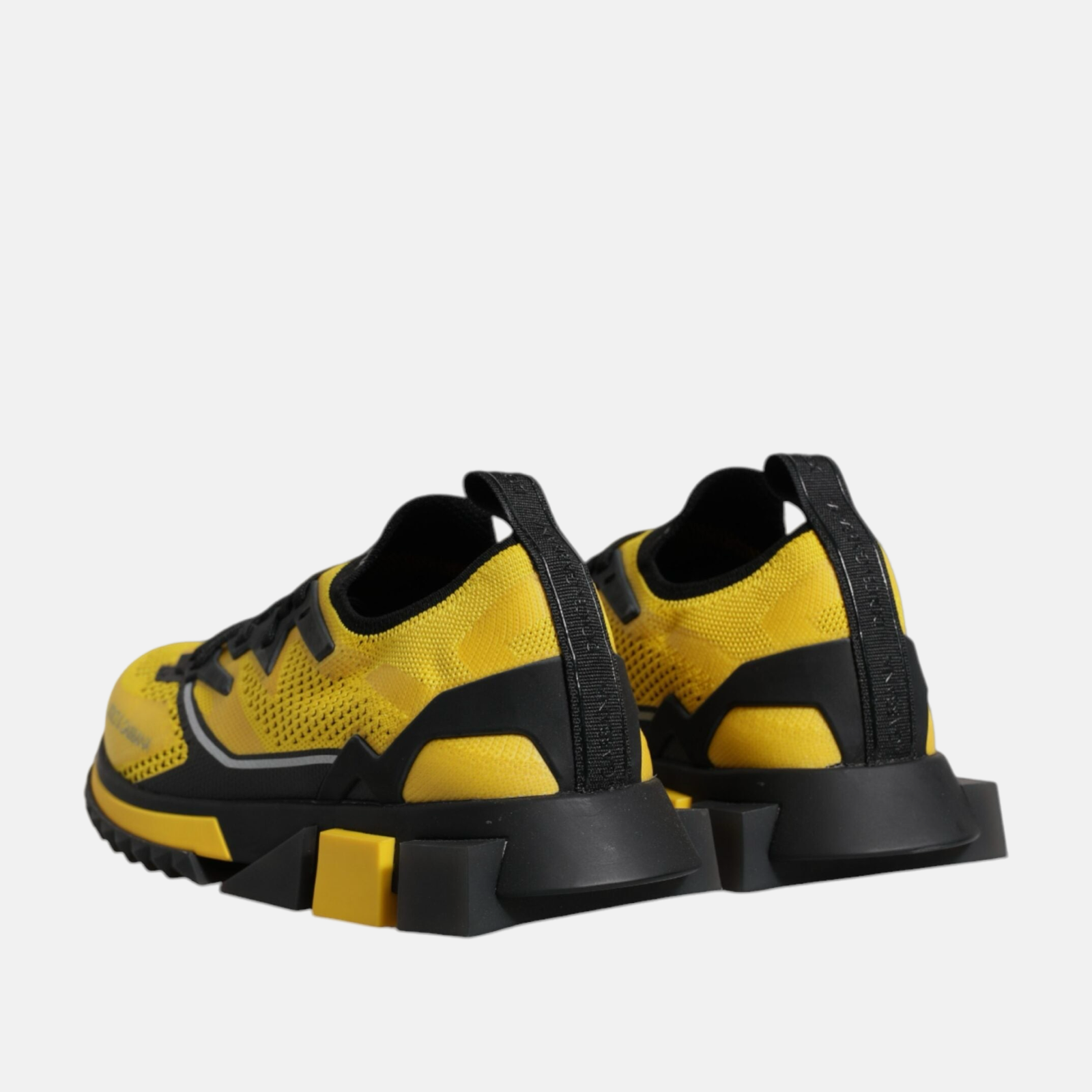 Dolce & Gabbana Sorrento Sport Stretch Men Sneakers