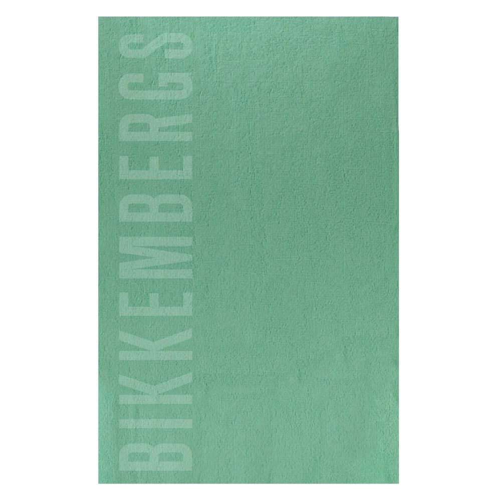 Bikkembergs Beach Towel