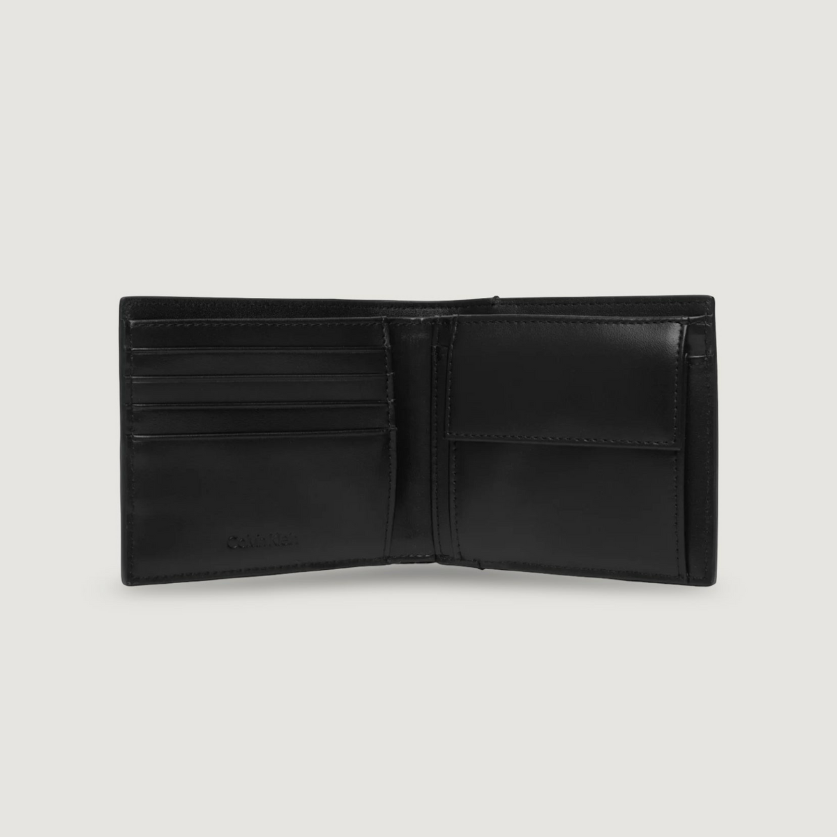 Мъжки подаръчен комплект Calvin Klein Men Wallet Gift Box LV04D1367G UB1 Inside View