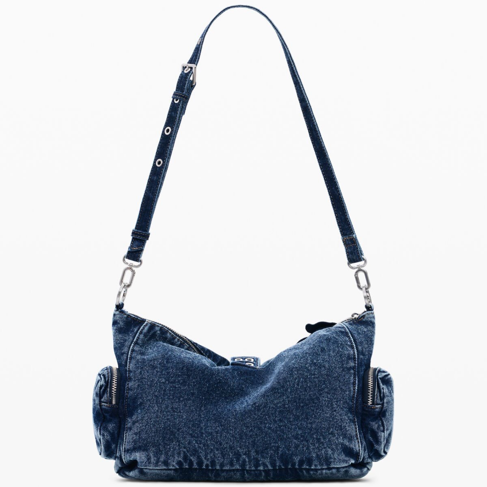 Дамска чанта Desigual Women Handbag 26SAXD21 5008U Back View