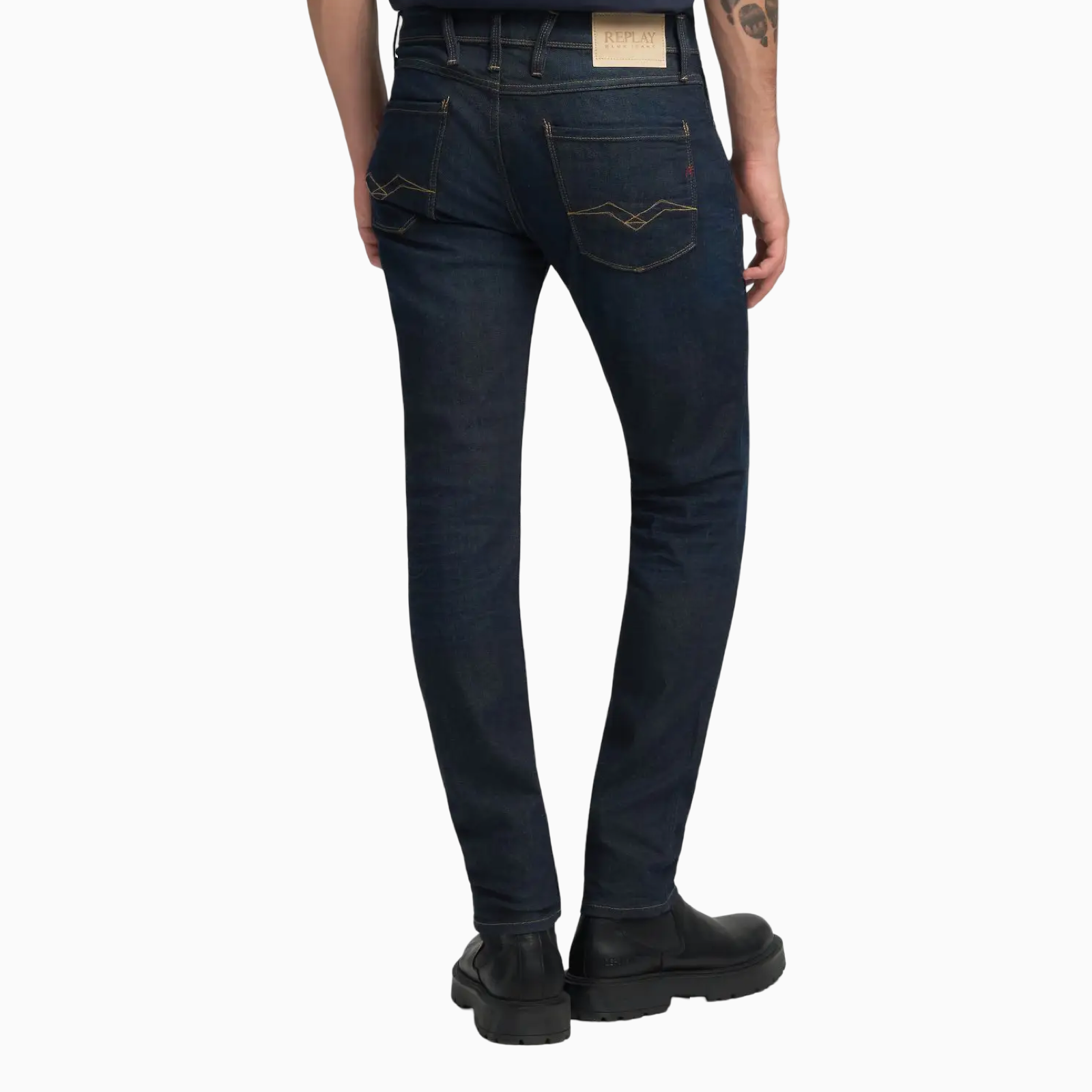 Replay Men Jeans