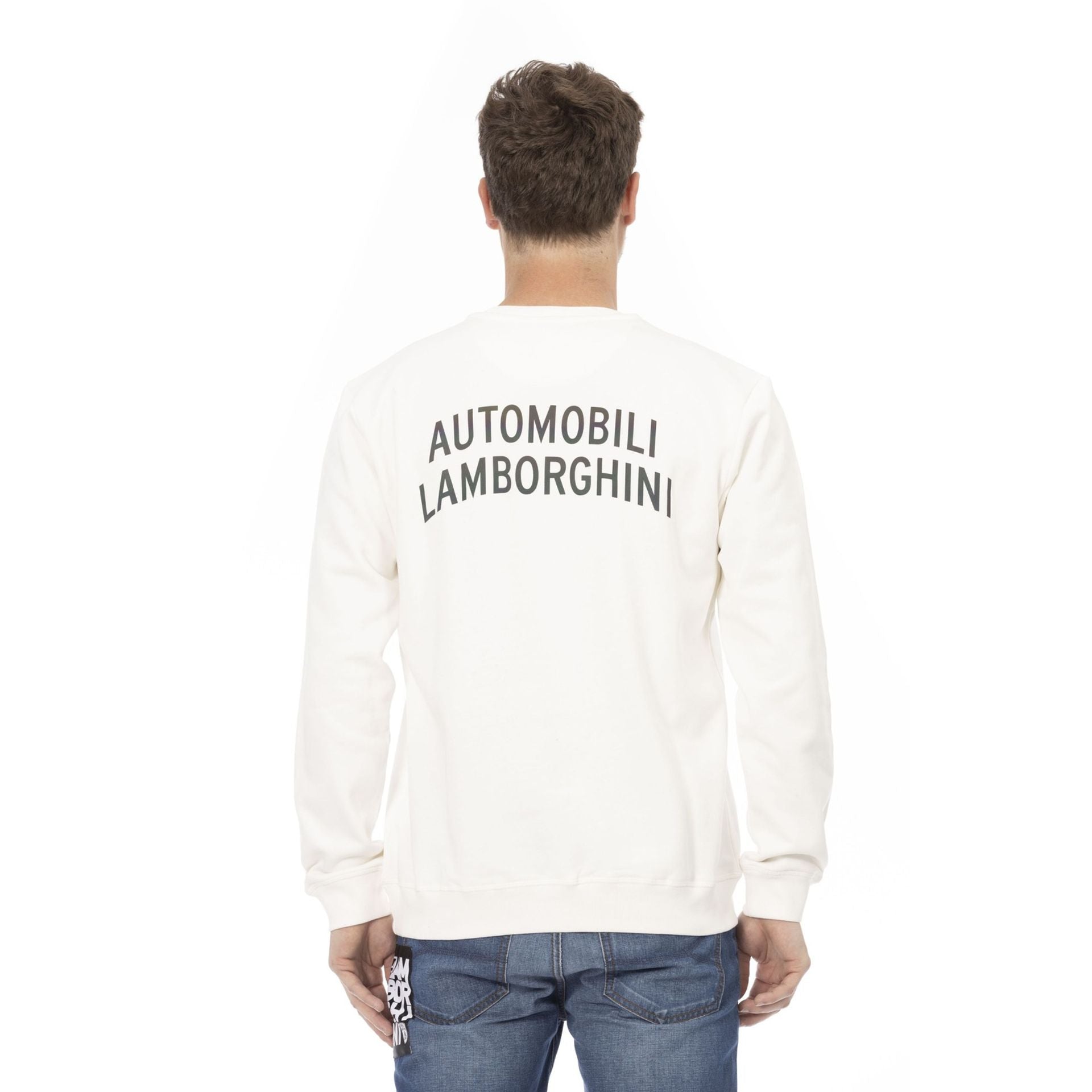 Суичъри Automobili Lamborghini 