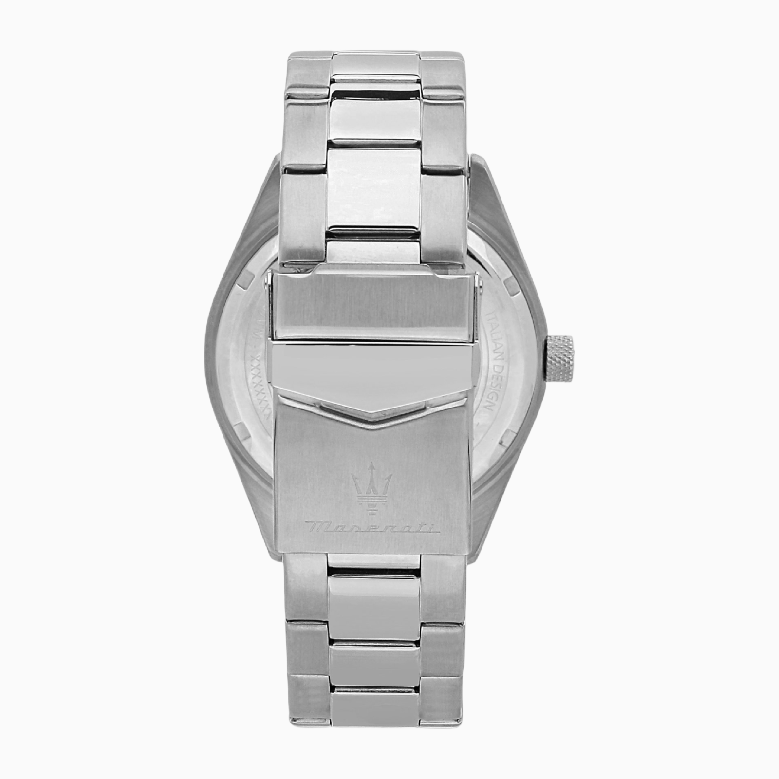 Мъжки часовник Maserati Competizione Watch R8853100029 Back View