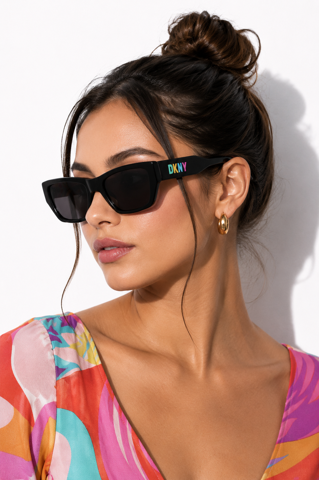 DKNY дамски слънчеви очила