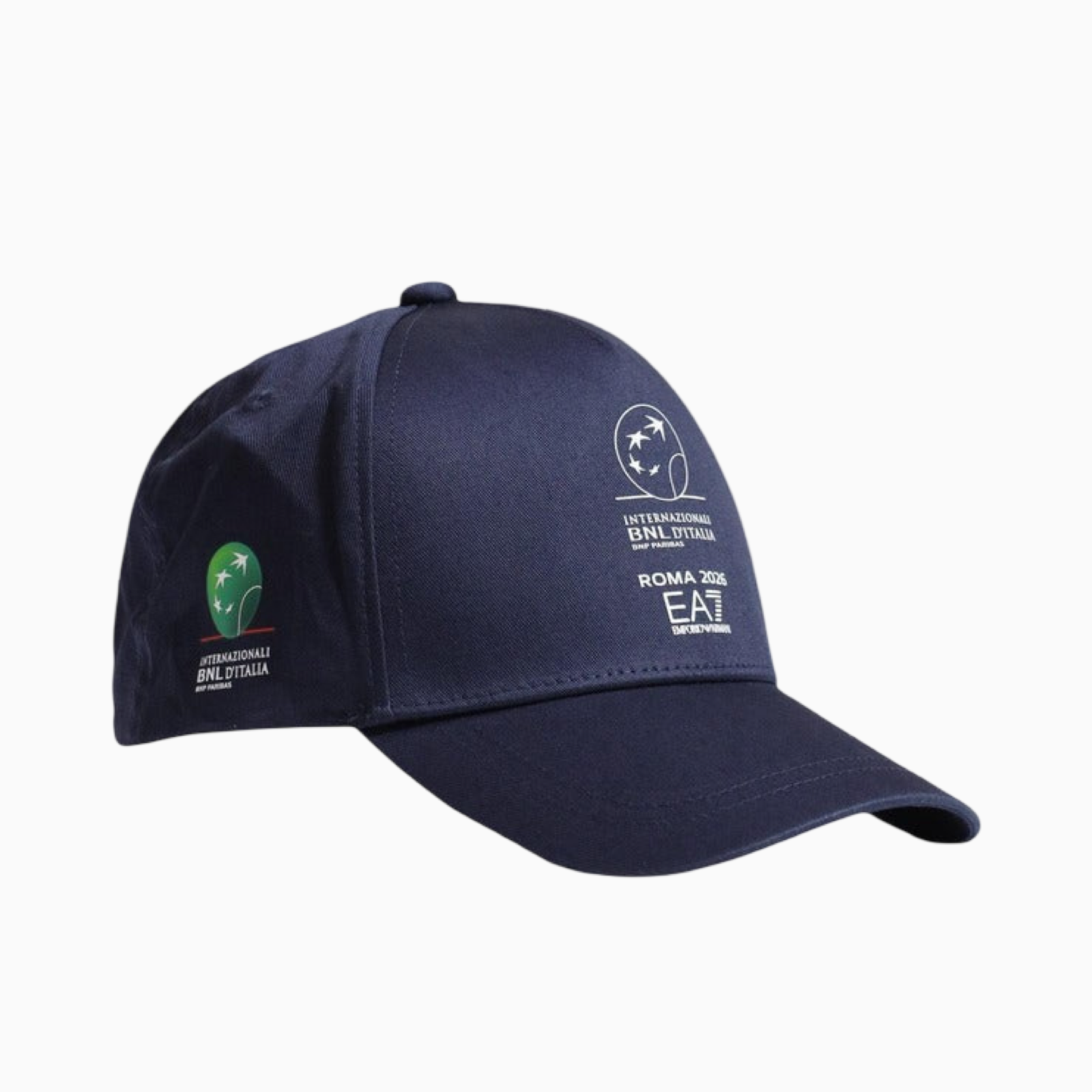 Мъжка шапка EA7 Emporio Armani Men Cap 7X000917 AF14016 U0002 Side View