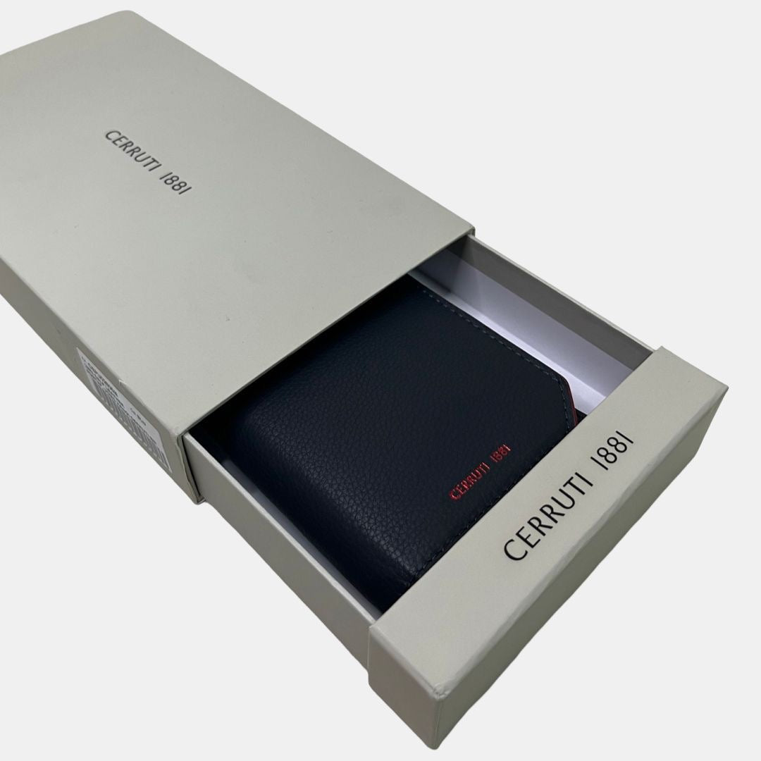 Cerruti 1881 Wallets