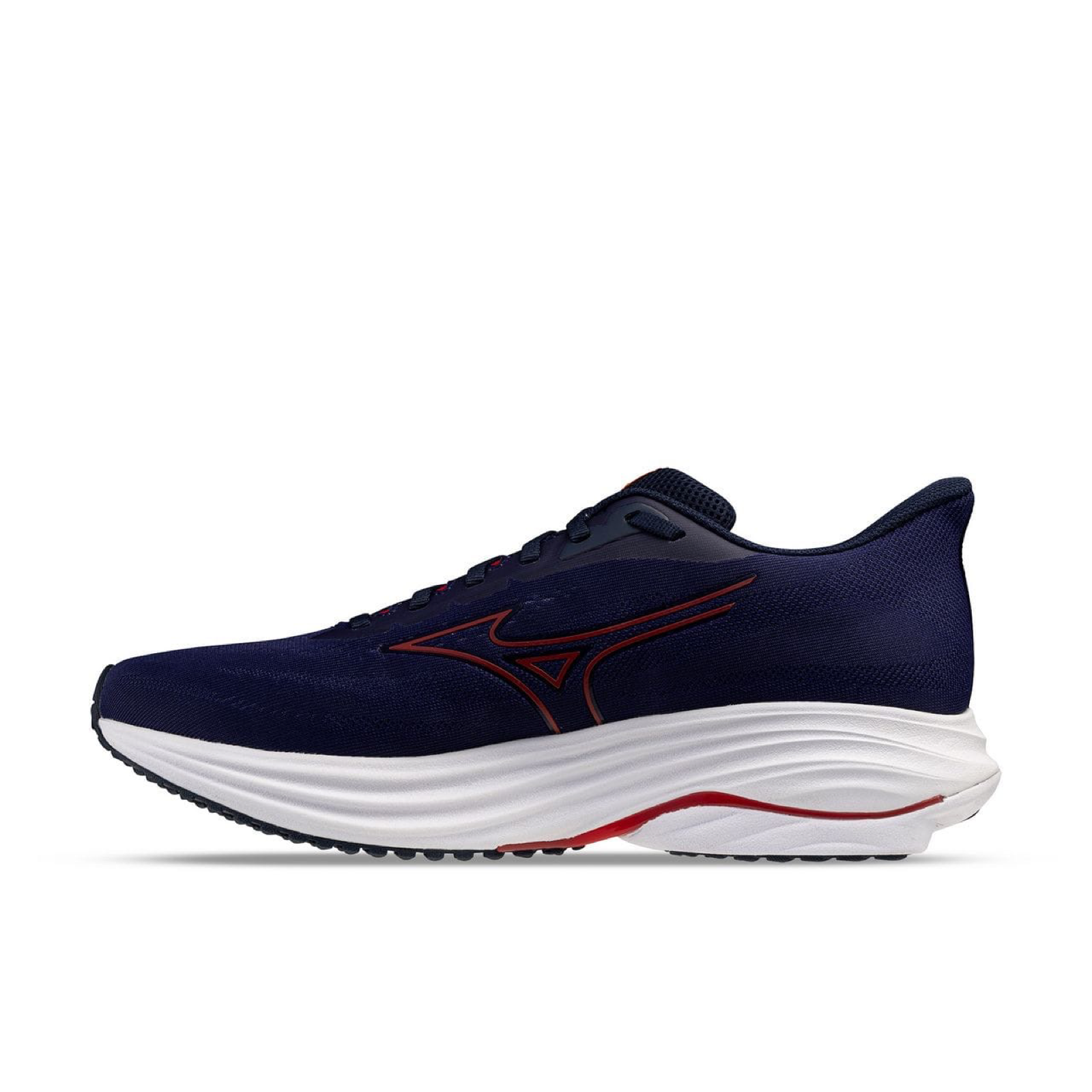 Мъжки маратонки Mizuno Wave Ultima J1GC261854 Men Sneakers Medial View