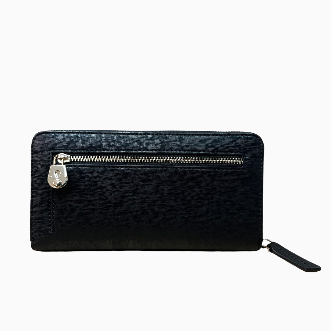 Унисекс клъч портфейл Calvin Klein Unisex clutch wallet Calvin Klein K60K607554 Black