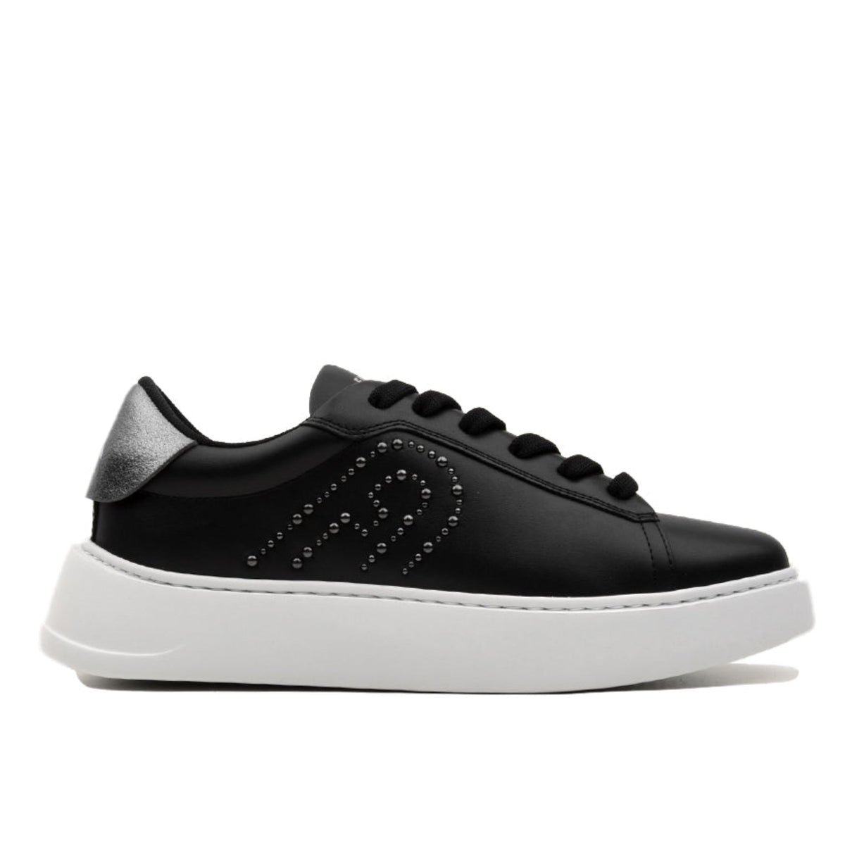 Дамски кецове Furla Women Sneakers YI37SPT BX3485 F2200 Lateral View