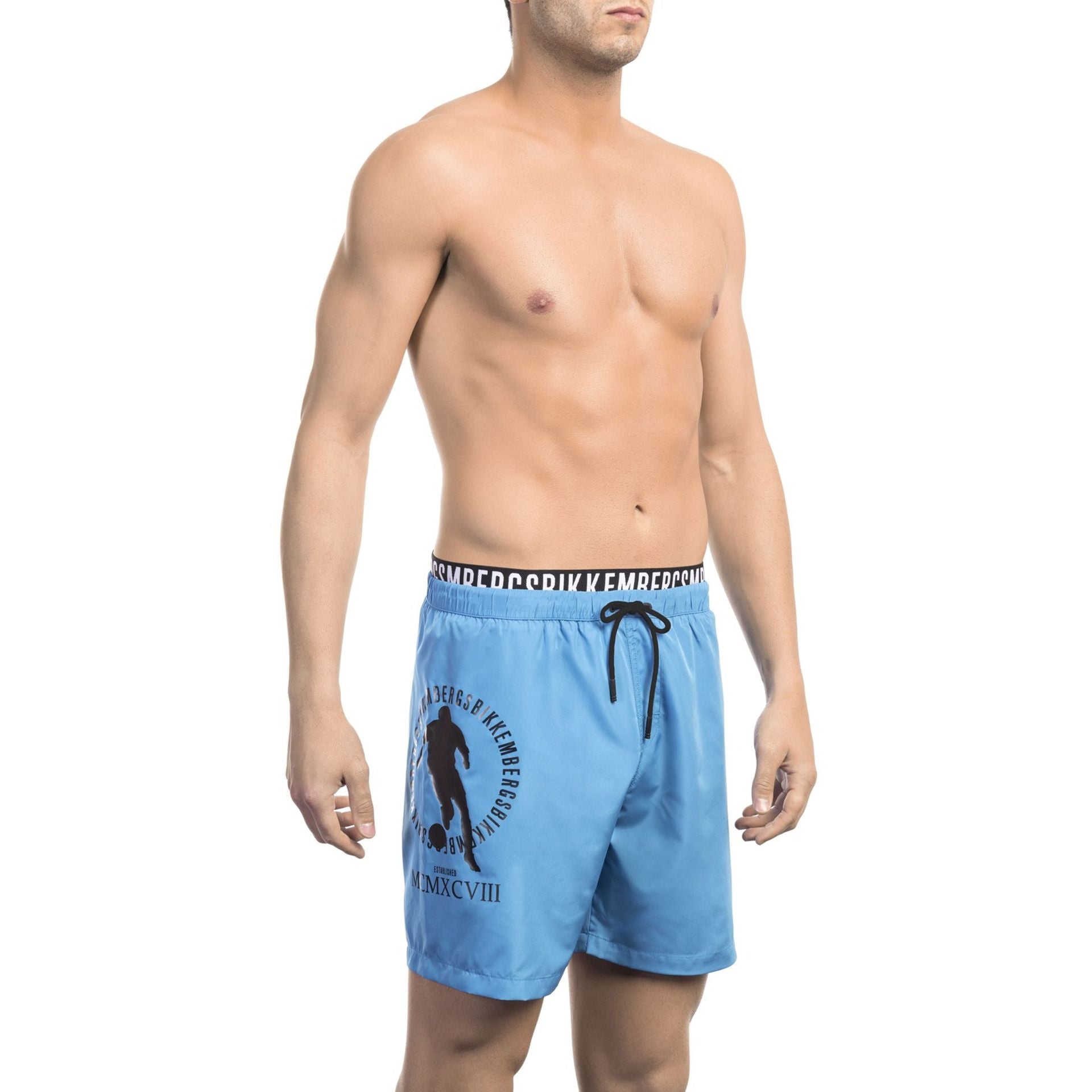 Плажни бански костюми Bikkembergs