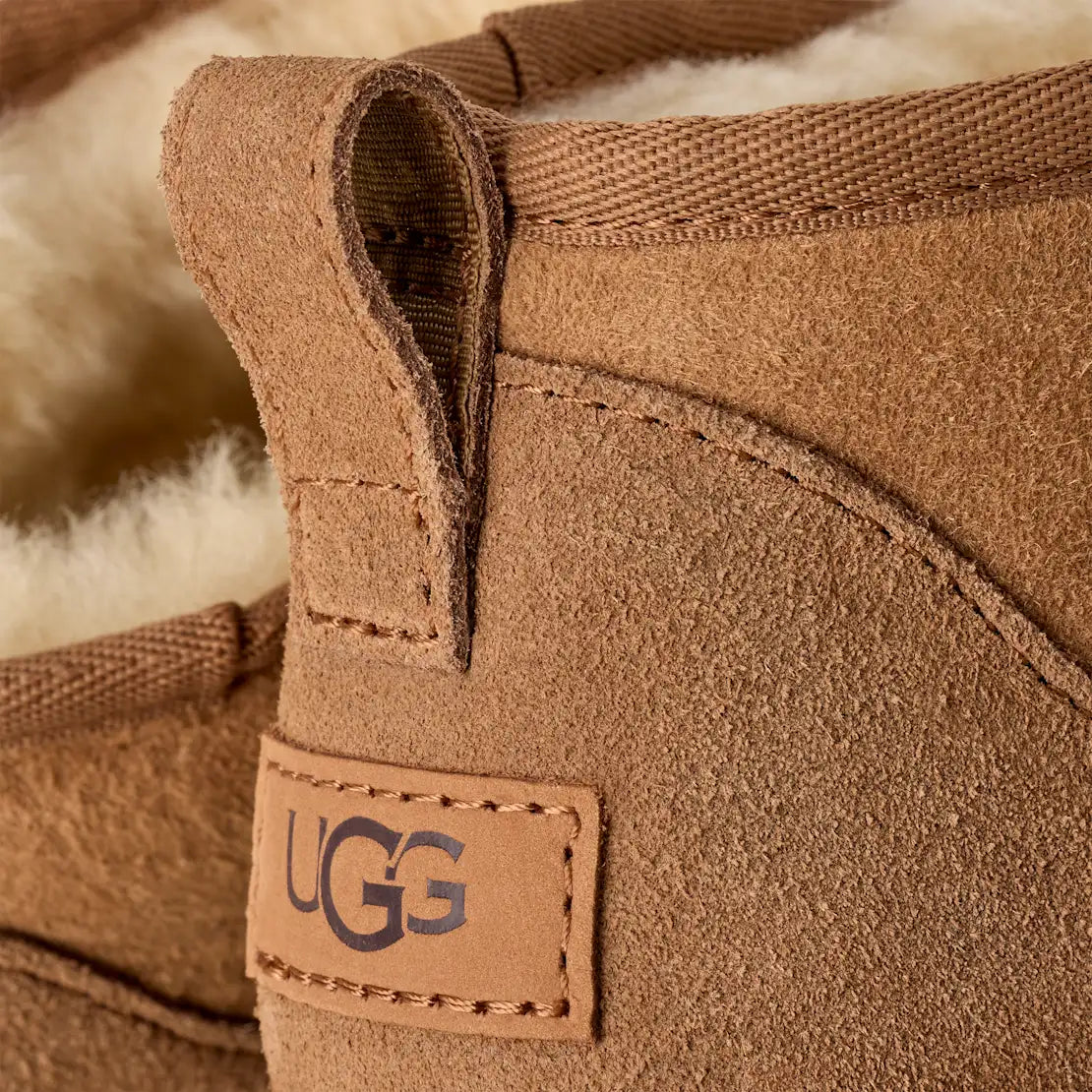 UGG Classic Ultra Mini дамски боти