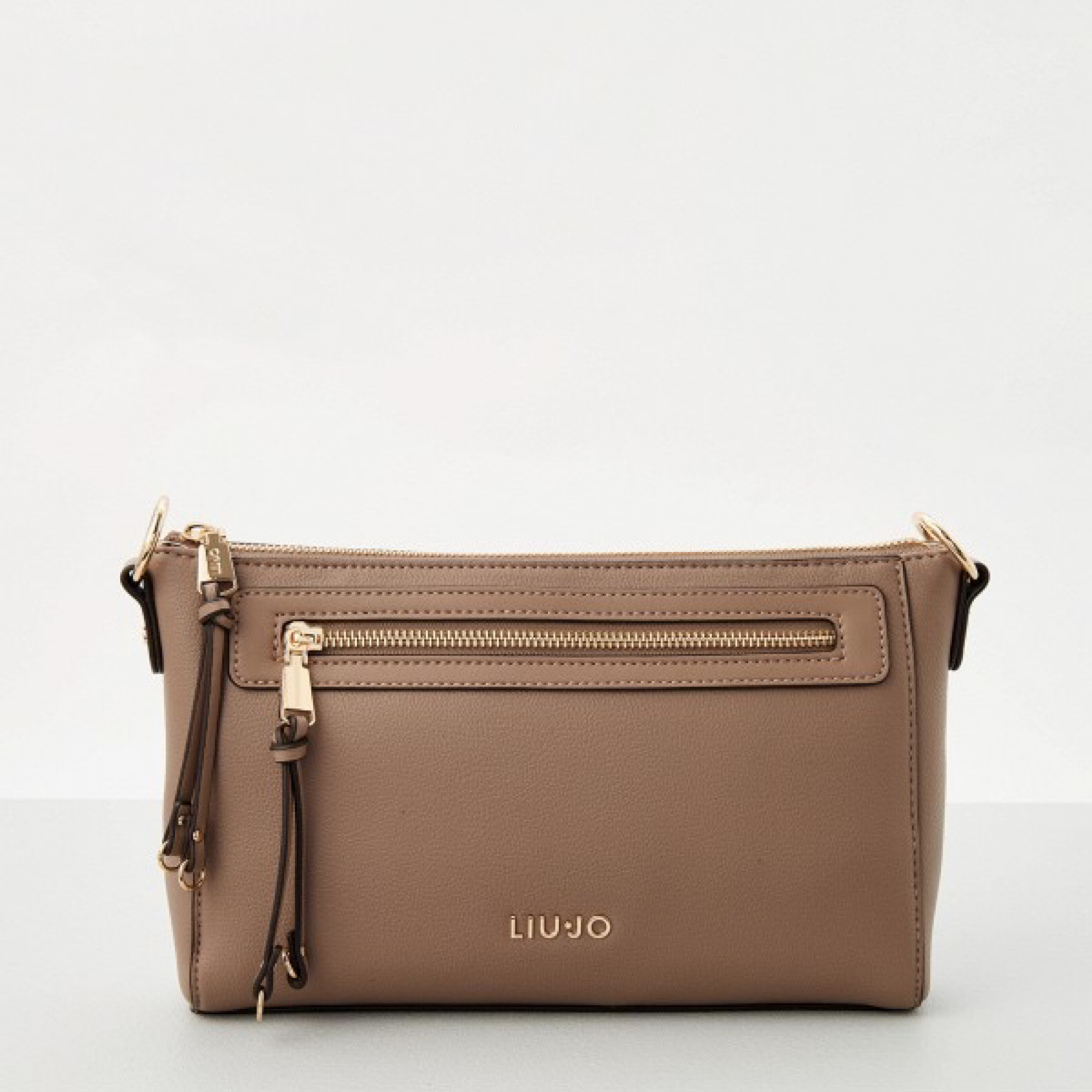 Дамска чанта Liu Jo Women Crossbody Bag AA6041 E1120 71409 Front View