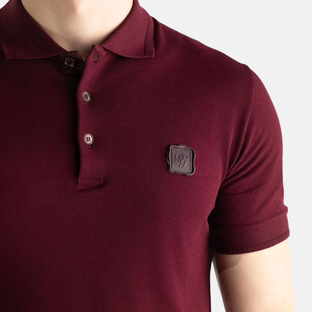 Dolce & Gabbana Men Polo