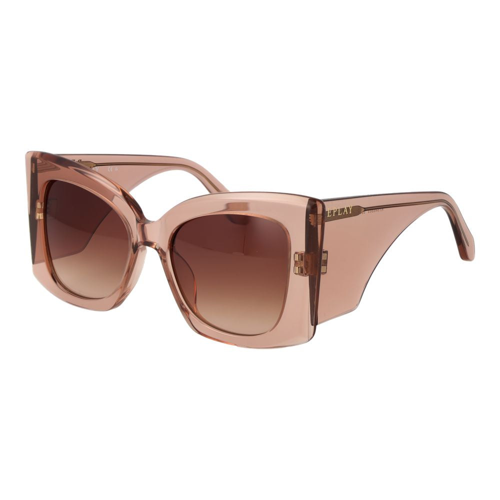 Дамски слънчеви очила Replay Women Sunglasses RY646 S03 53 side View