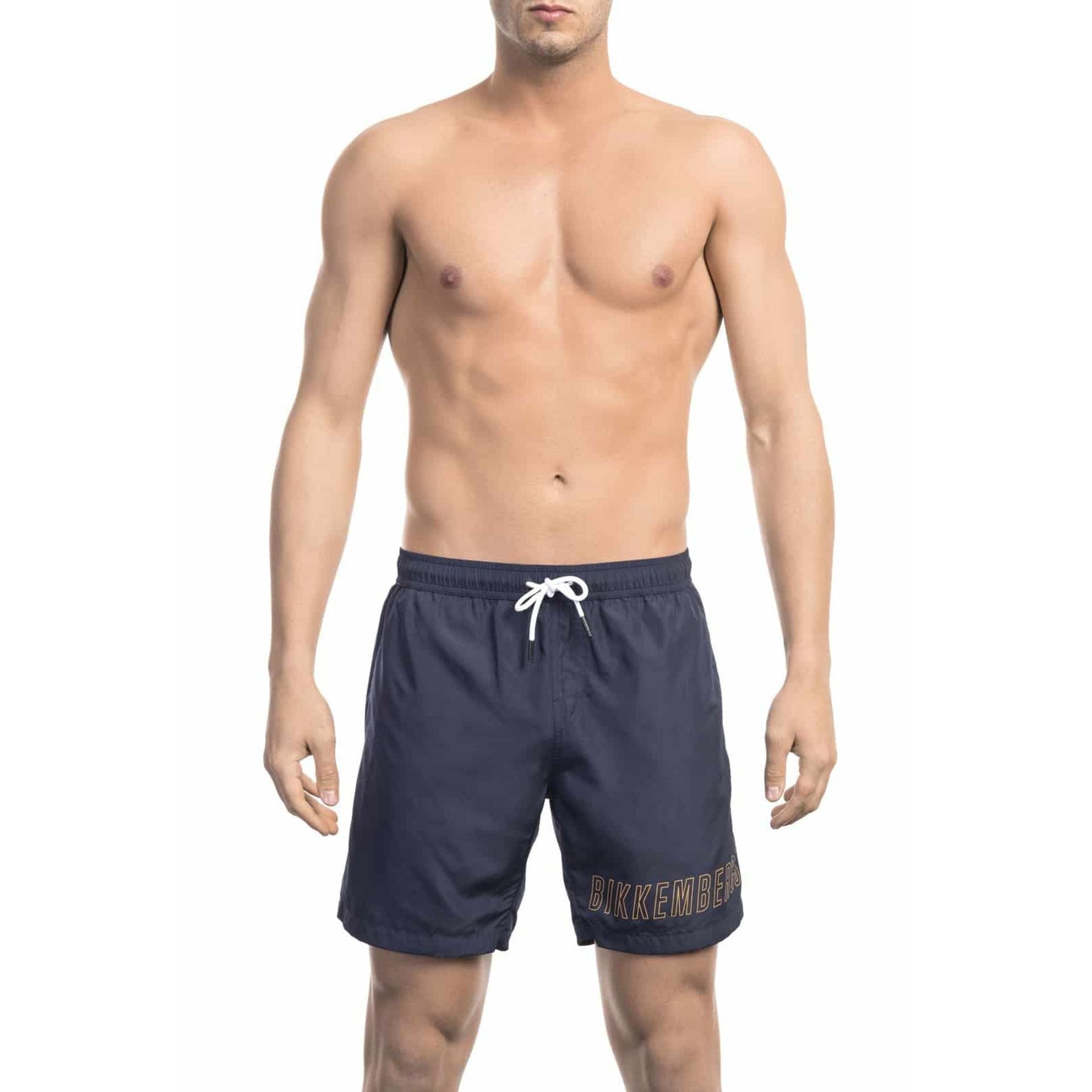 Плажни бански костюми Bikkembergs