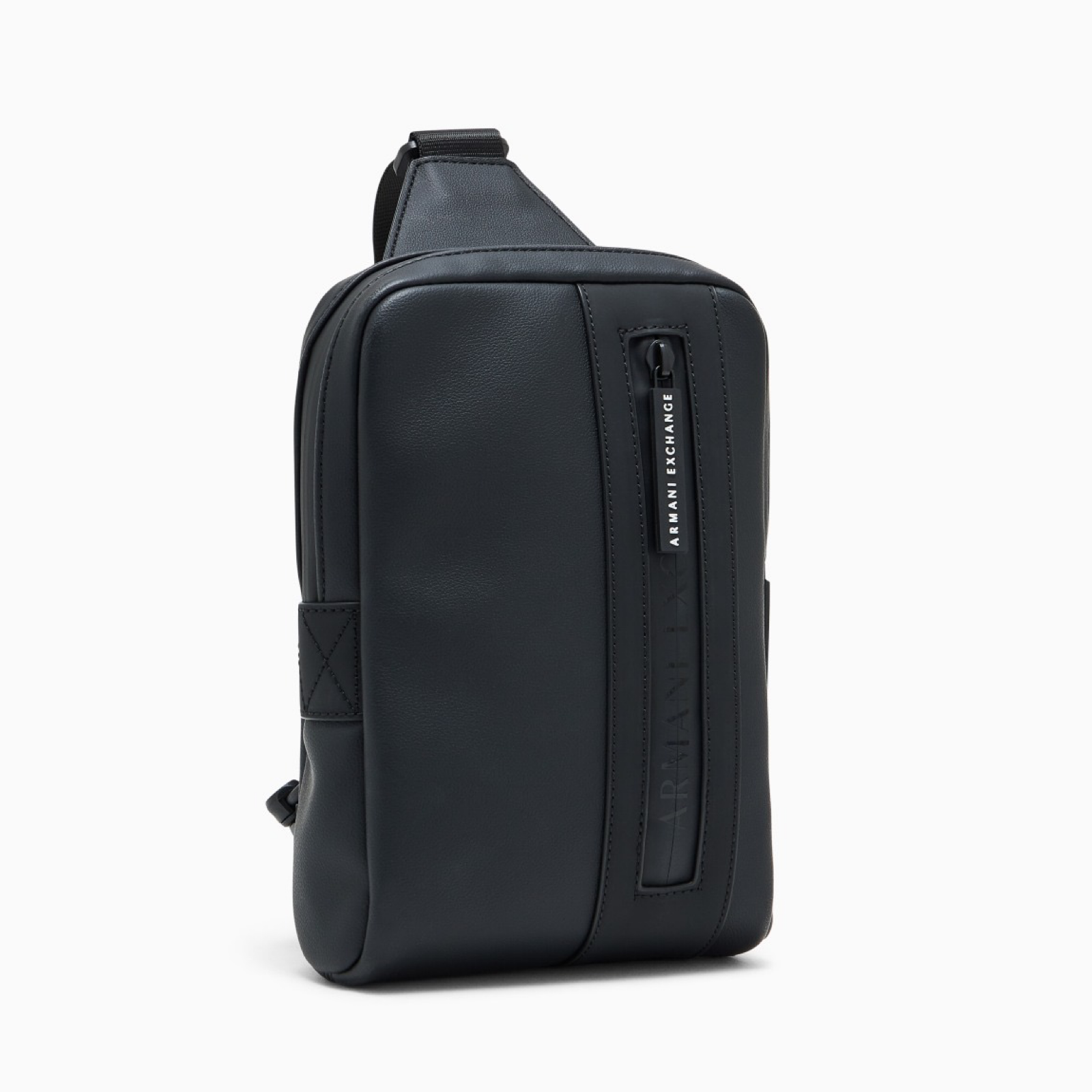 Мъжка чанта Armani Exchange Men Bag XM003588 AF26679 MC043 Side View